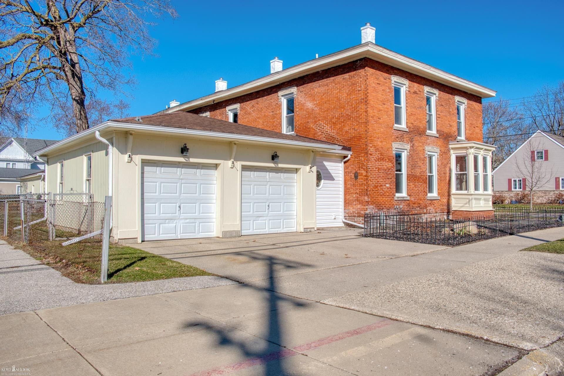 303 W Williams Street, Owosso, MI 48867 — Photo 40