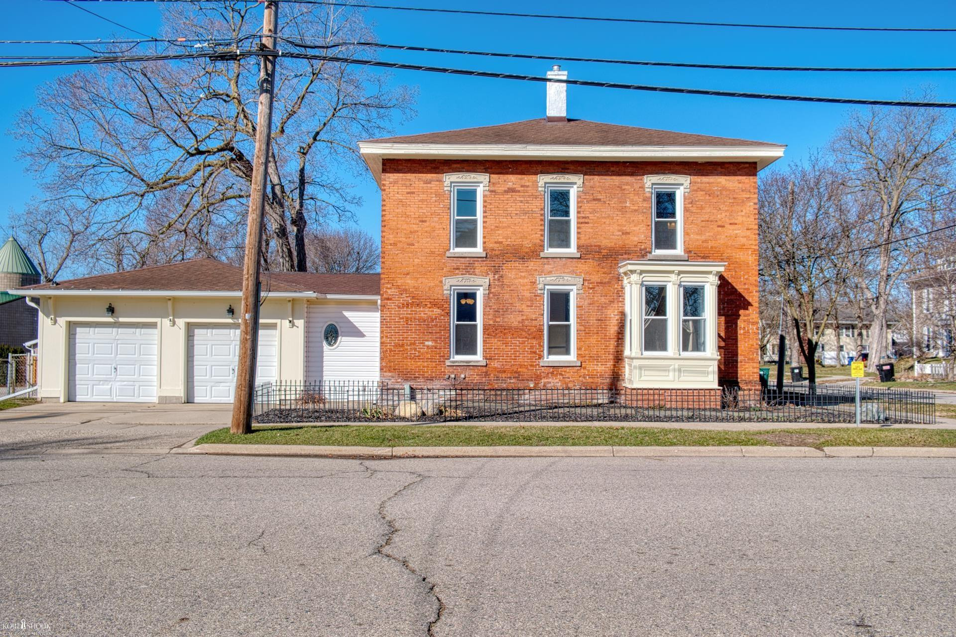 303 W Williams Street, Owosso, MI 48867 — Photo 43