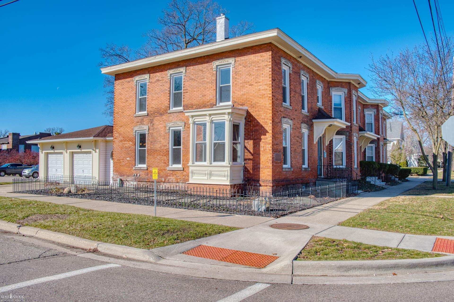 303 W Williams Street, Owosso, MI 48867 — Photo 44
