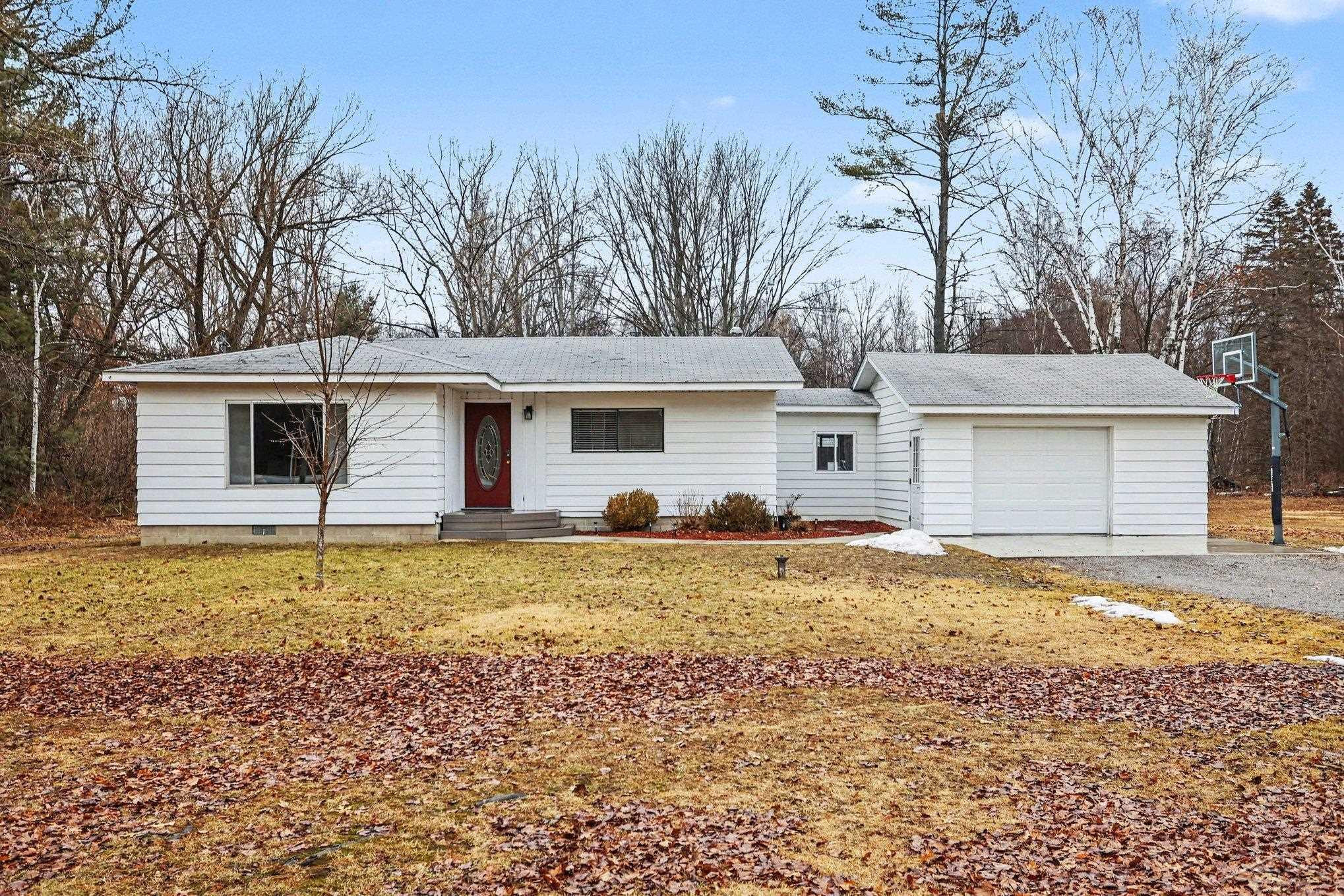 67 E Huron Road, Omer, MI 48749 — Photo 2