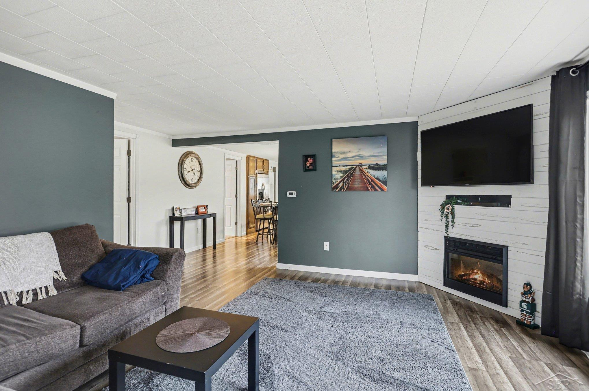 67 E Huron Road, Omer, MI 48749 — Photo 4