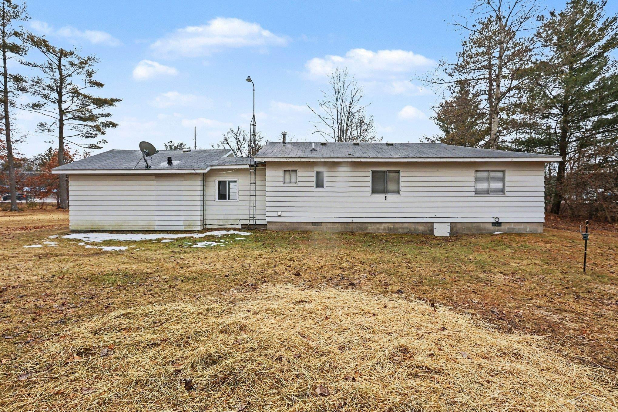 67 E Huron Road, Omer, MI 48749 — Photo 17