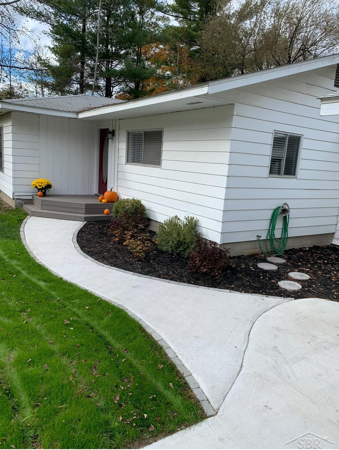 67 E Huron Road, Omer, MI 48749 — Photo 20