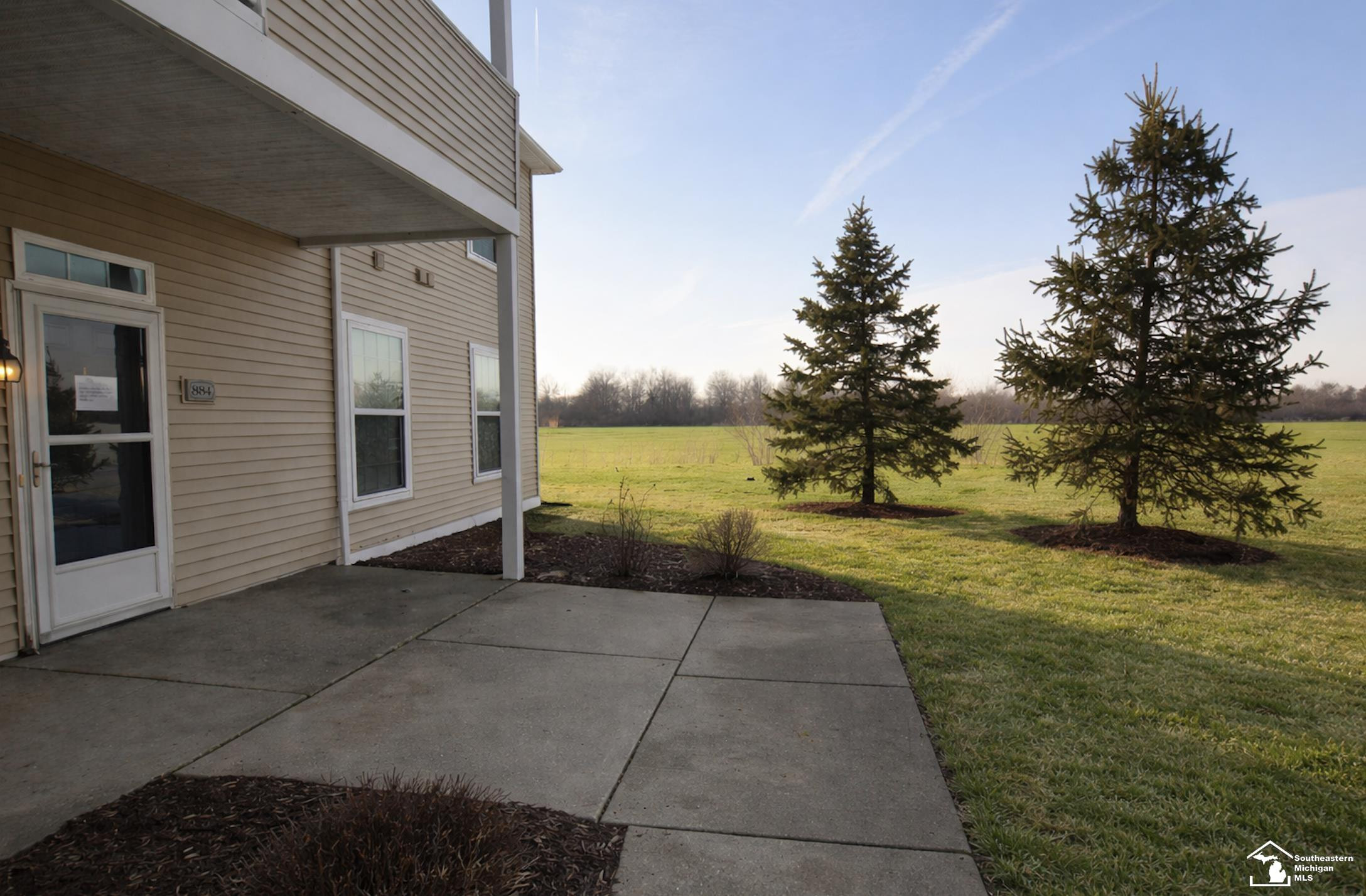 884 Plum Park Drive, 3, Monroe, MI 48161 — Photo 3