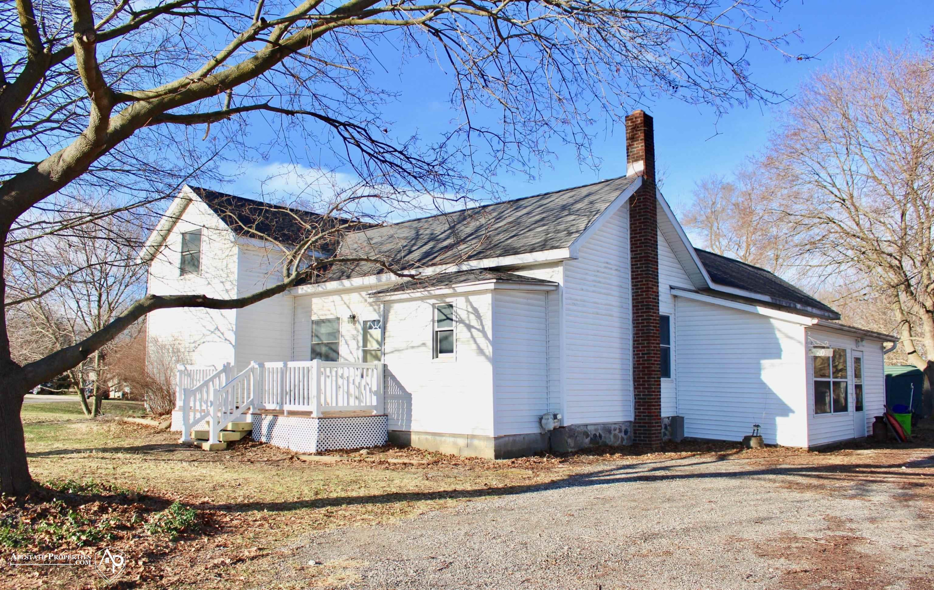 5501 N State Road, Davison, MI 48423 — Photo 2