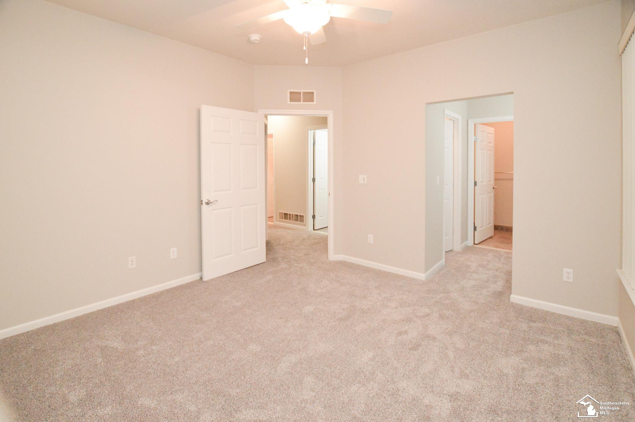 884 Plum Park Drive, 3, Monroe, MI 48161 — Photo 16
