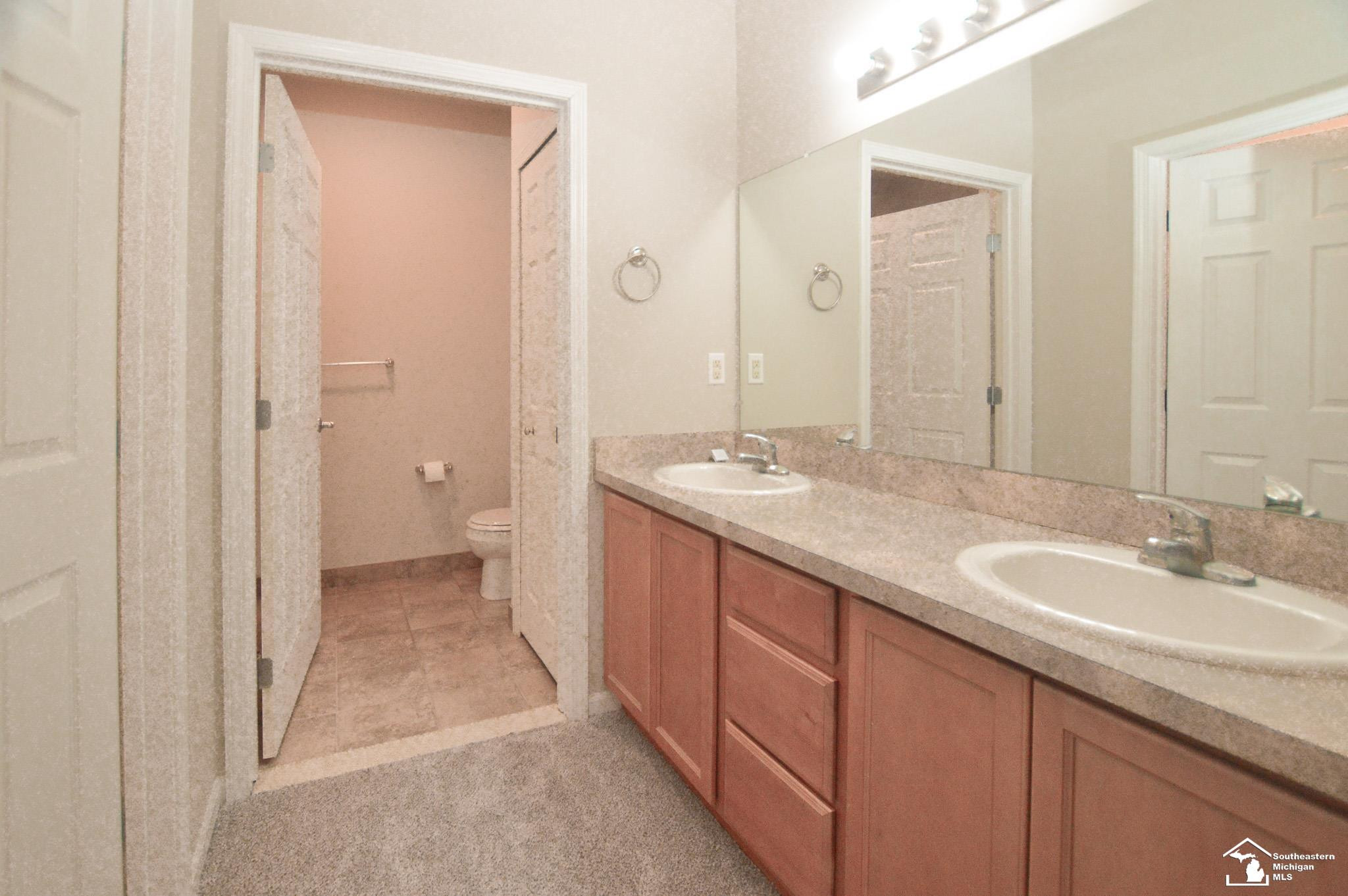 884 Plum Park Drive, 3, Monroe, MI 48161 — Photo 17