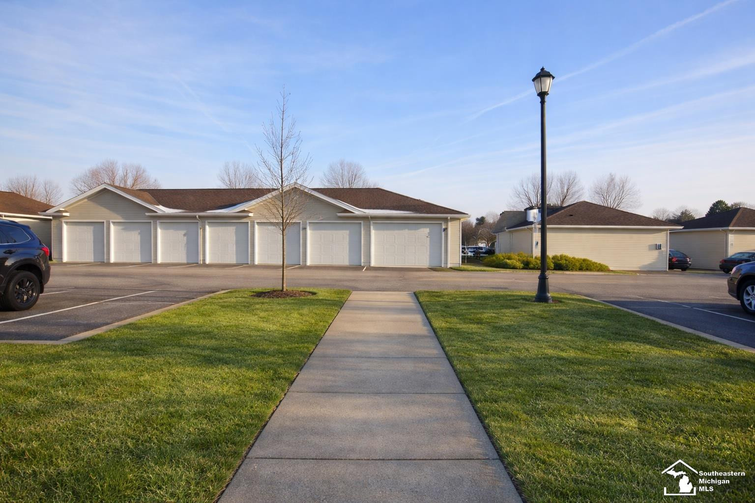 884 Plum Park Drive, 3, Monroe, MI 48161 — Photo 20
