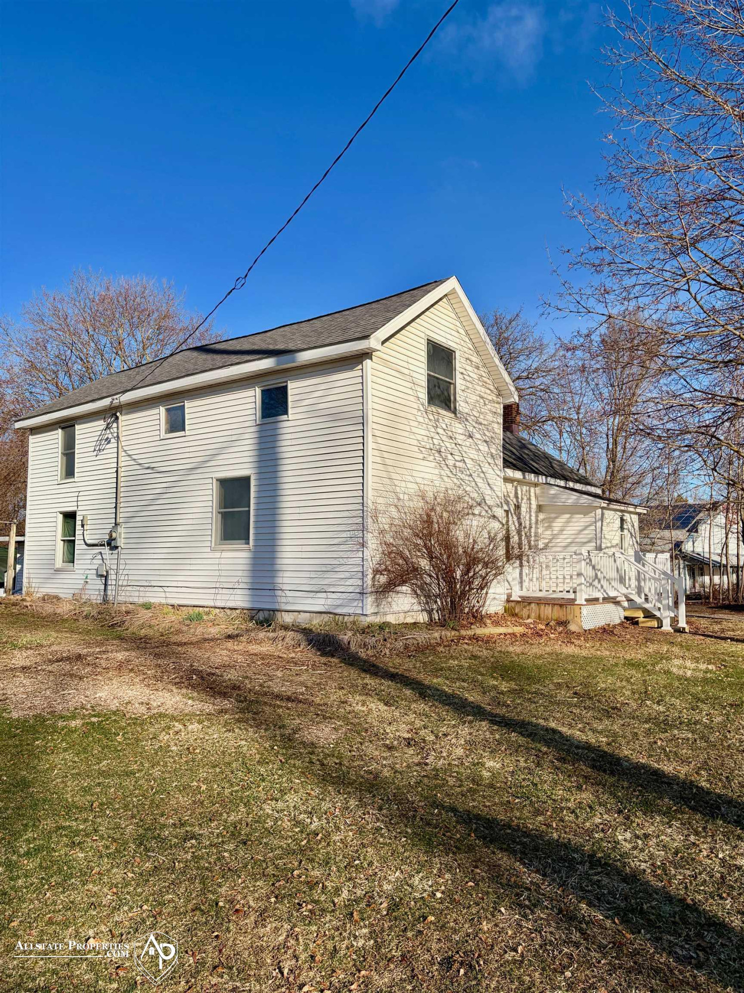 5501 N State Road, Davison, MI 48423 — Photo 39