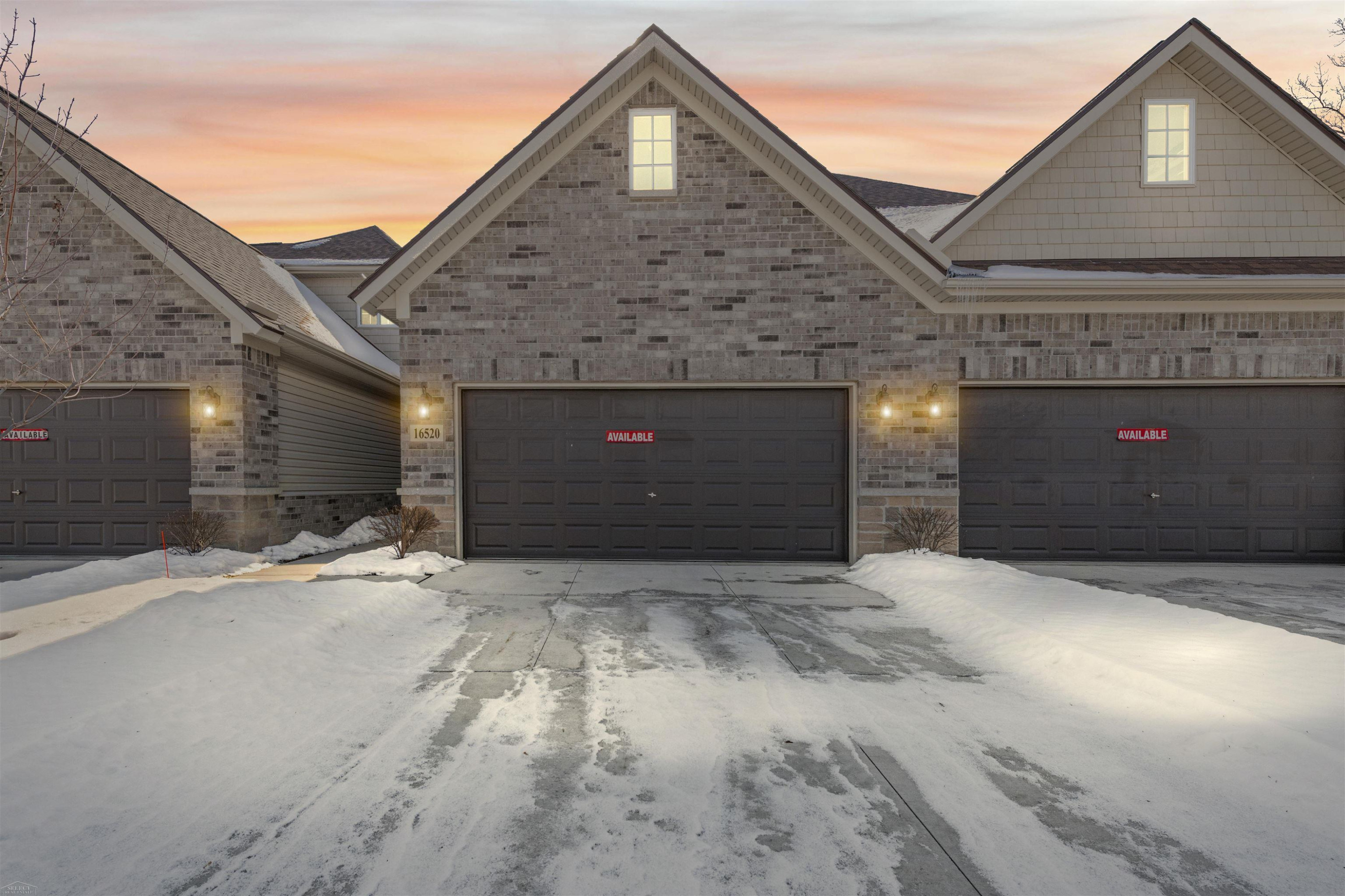 16520 Savor Lane, Clinton Twp, MI 48035