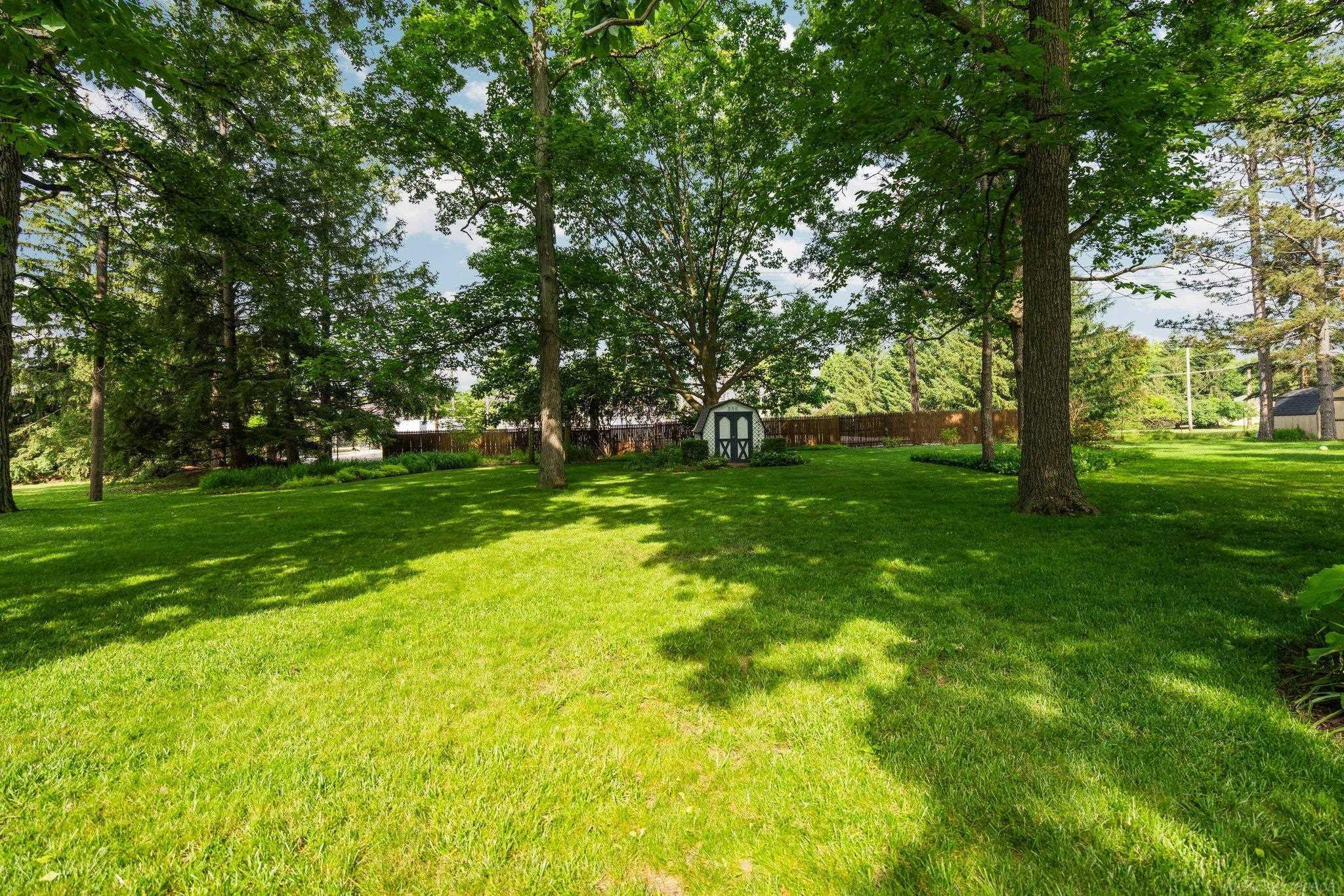 643 Hickory Lane, Saline, MI 48176 — Photo 35