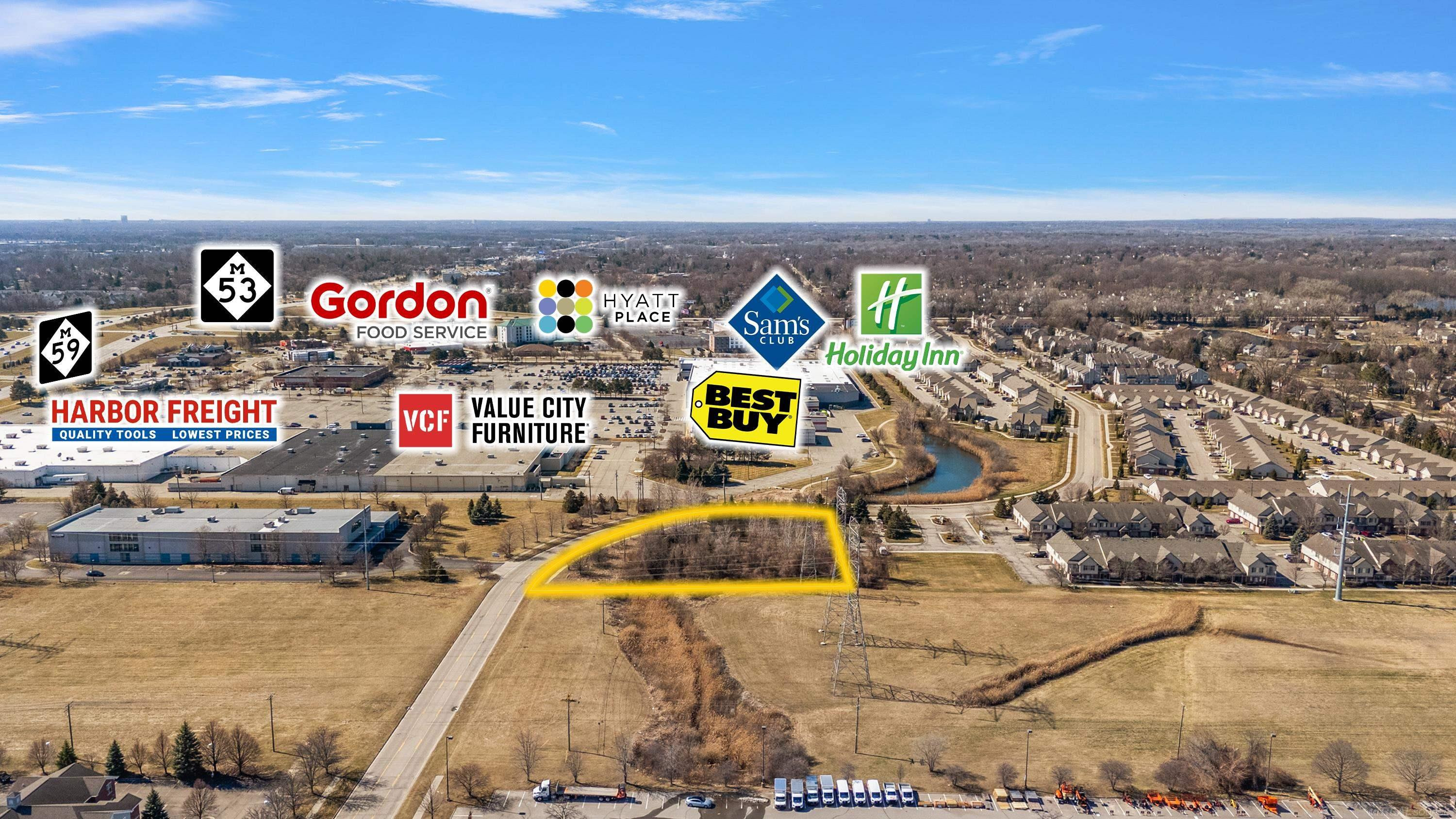 0 Utica Park Boulevard, Utica, MI 48315 — Photo 2