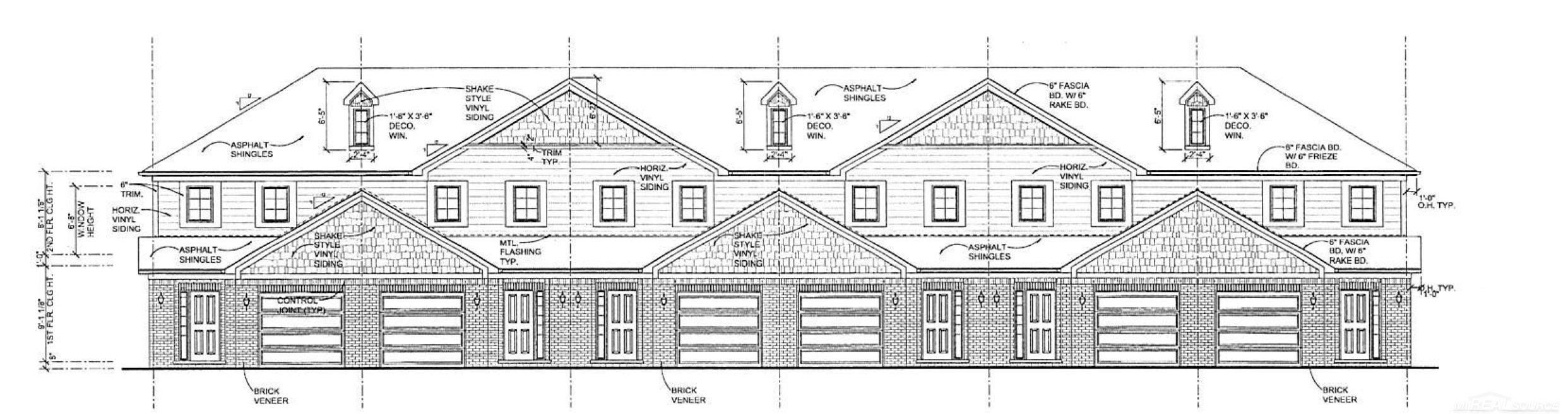 0 Utica Park Boulevard, Utica, MI 48315 — Photo 4