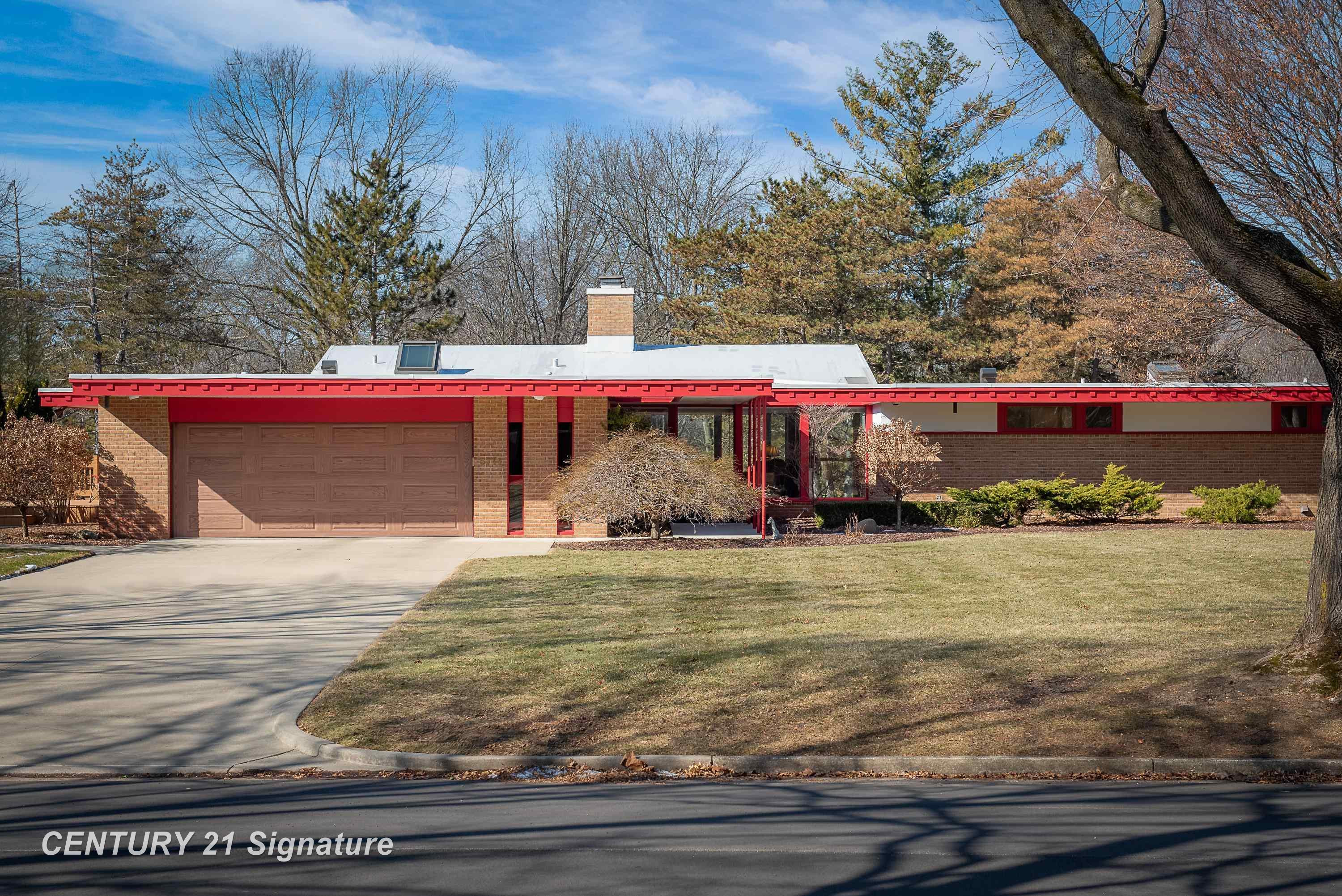 3711 Applewood Drive, Midland, MI 48640 — Photo 2