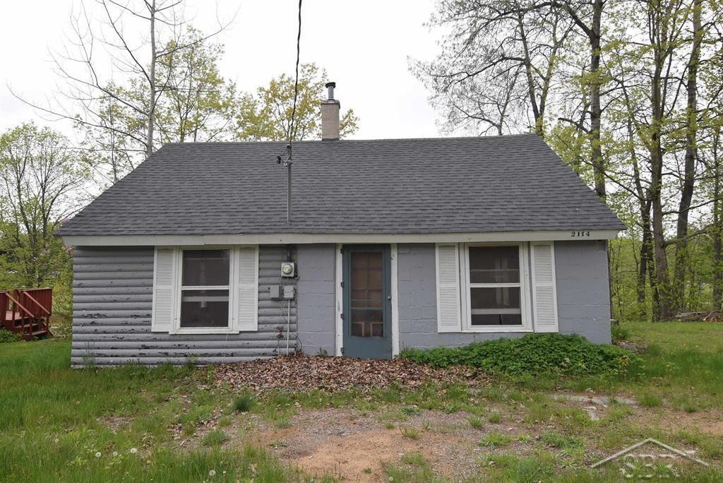 2114 Walter Road, Beaverton, MI 48612