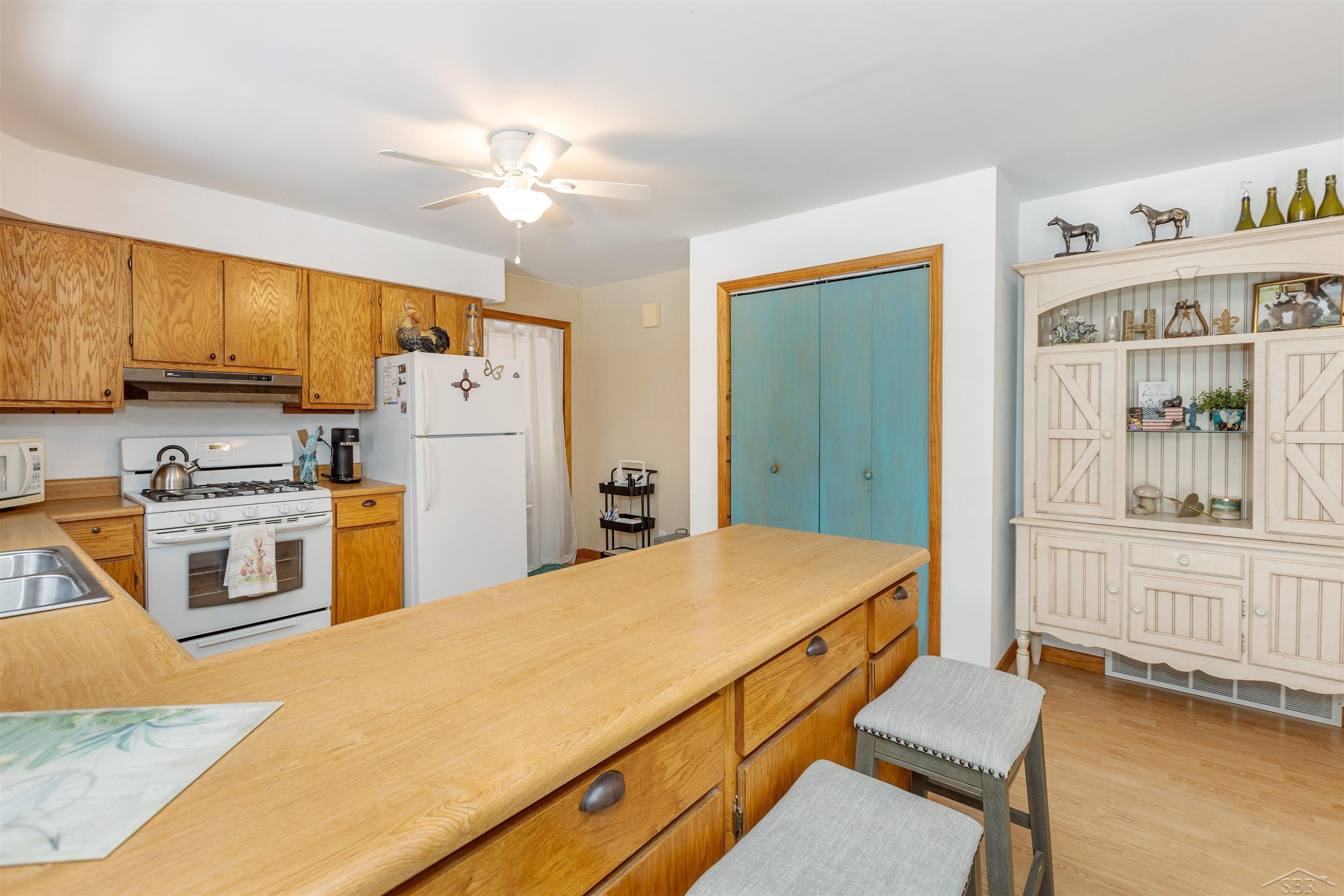 6556 N Magruder Road, Coleman, MI 48618 — Photo 3