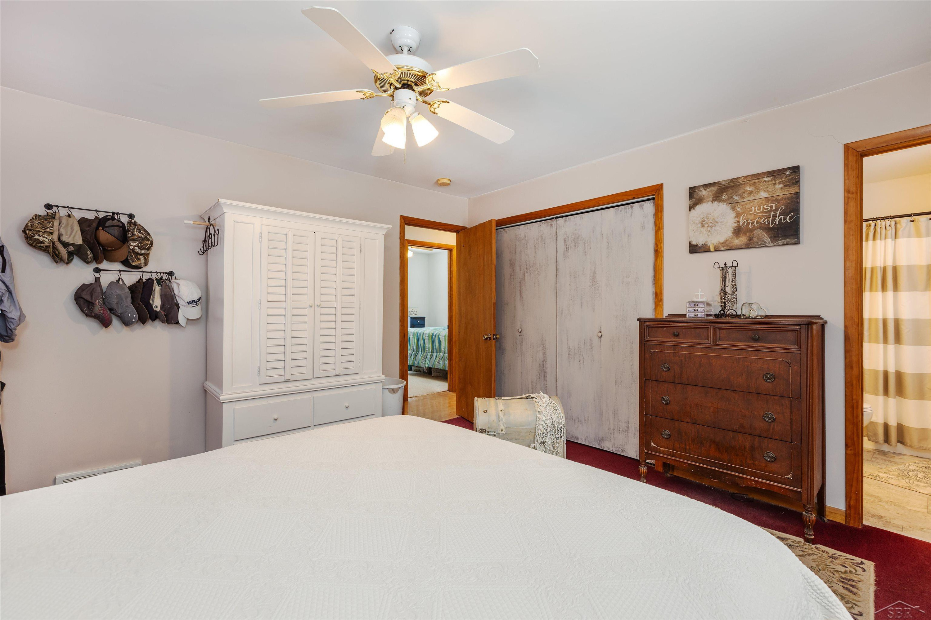 6556 N Magruder Road, Coleman, MI 48618 — Photo 9