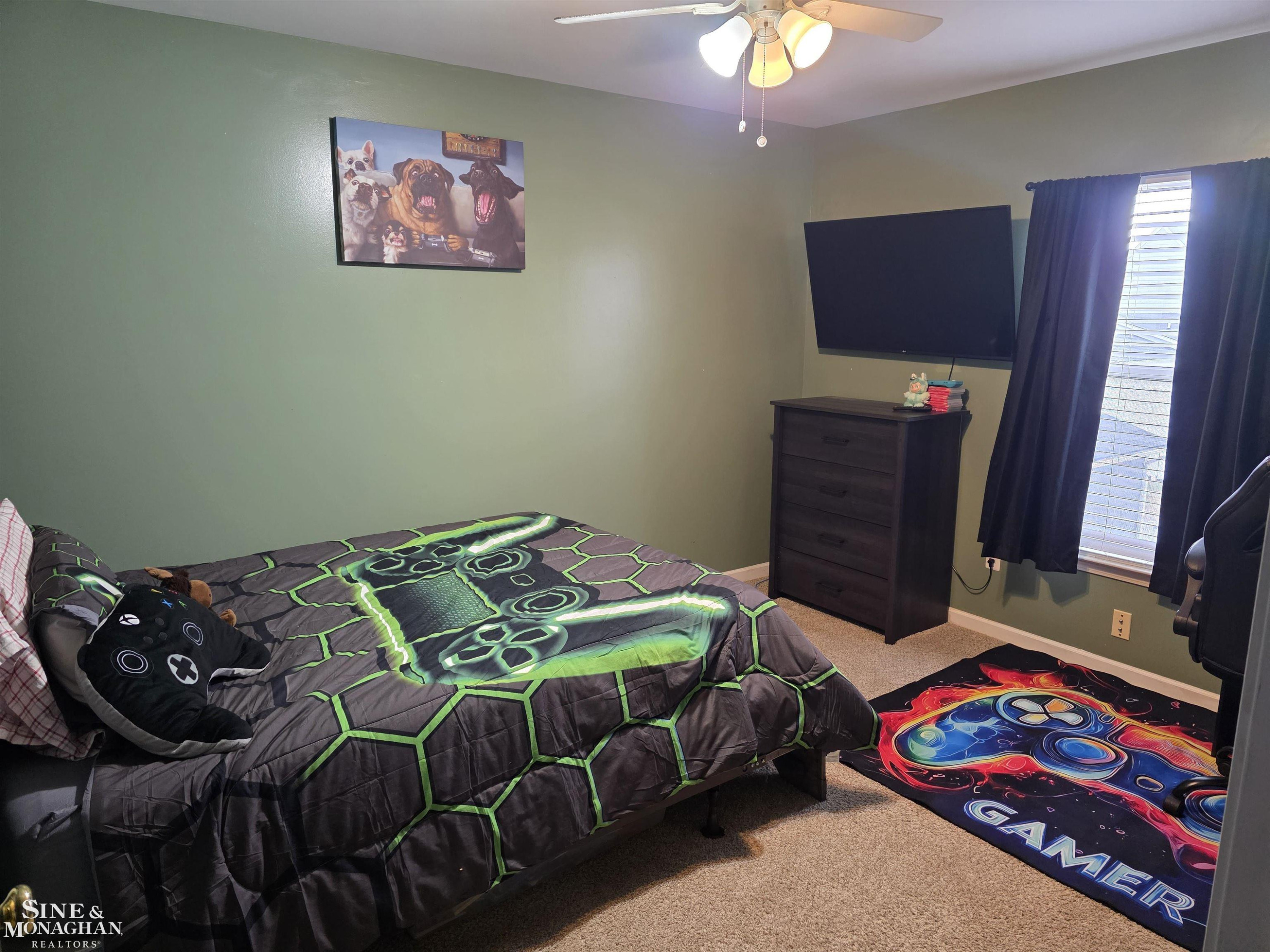 32176 Montclair Street, New Haven, MI 48048 — Photo 15