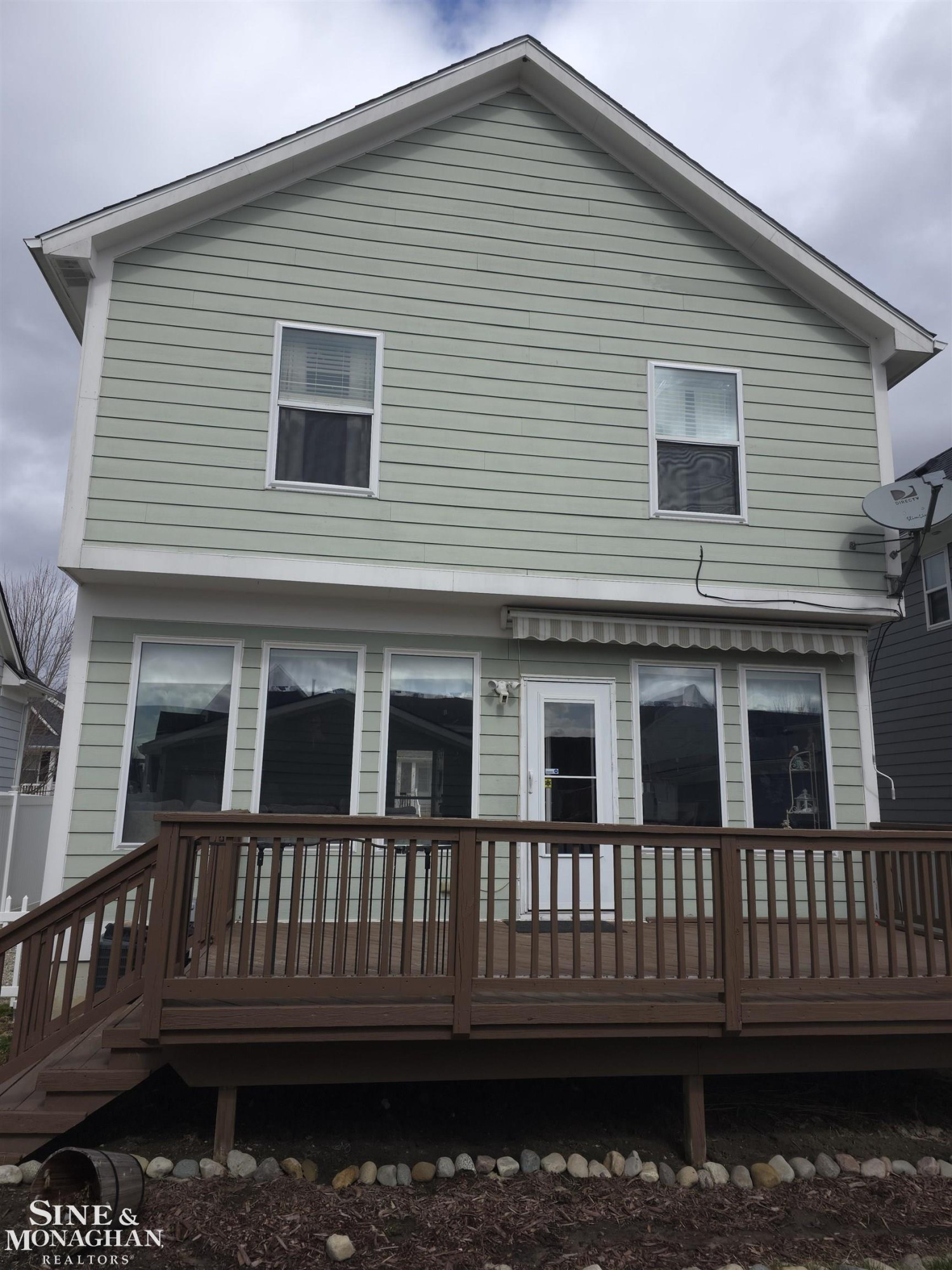32176 Montclair Street, New Haven, MI 48048 — Photo 24