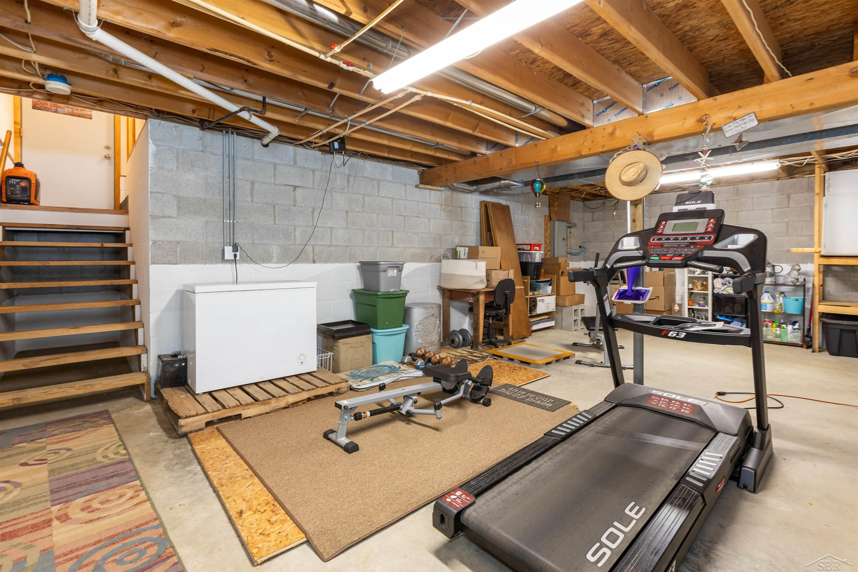 6556 N Magruder Road, Coleman, MI 48618 — Photo 19