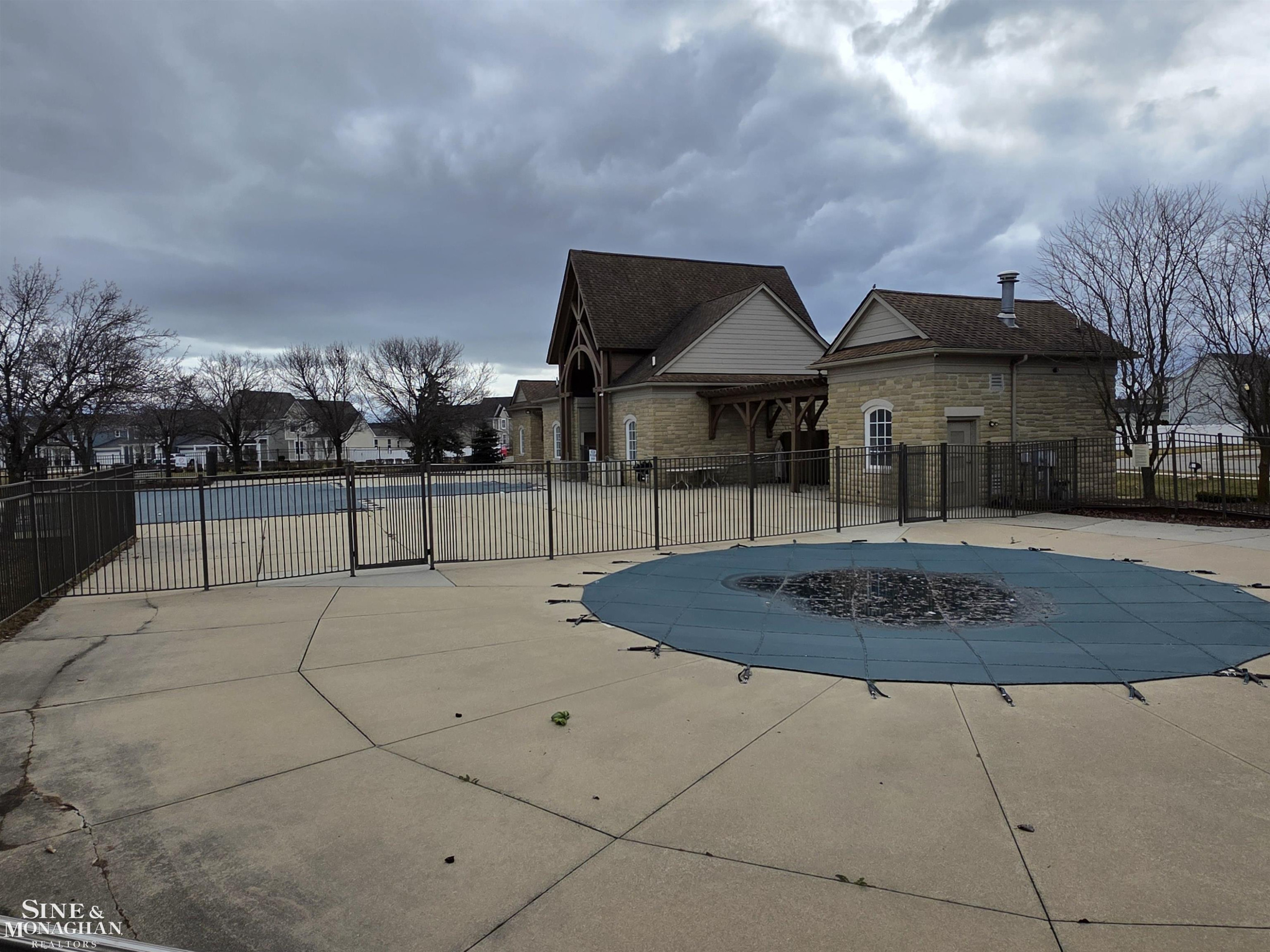 32176 Montclair Street, New Haven, MI 48048 — Photo 26