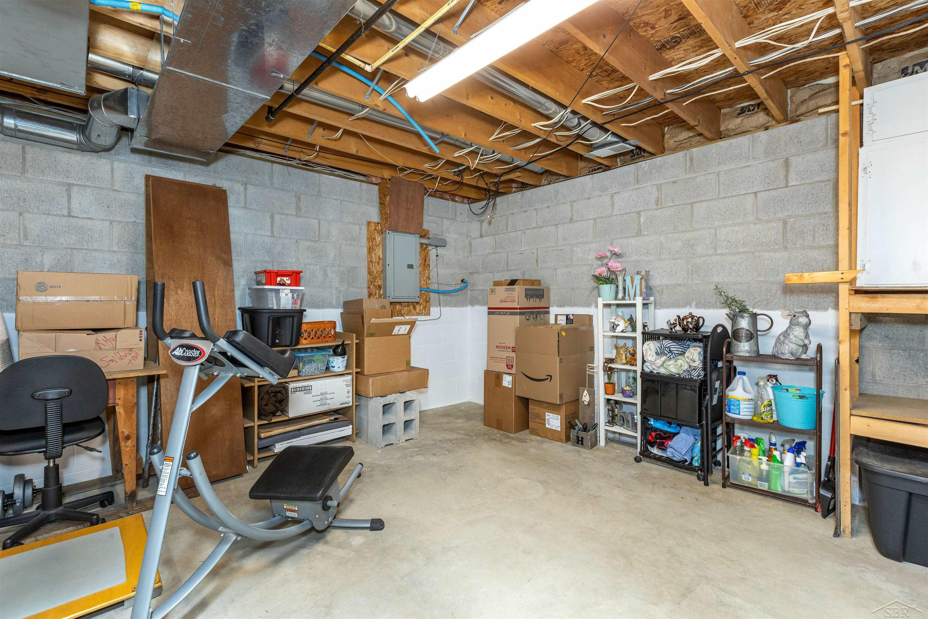 6556 N Magruder Road, Coleman, MI 48618 — Photo 23