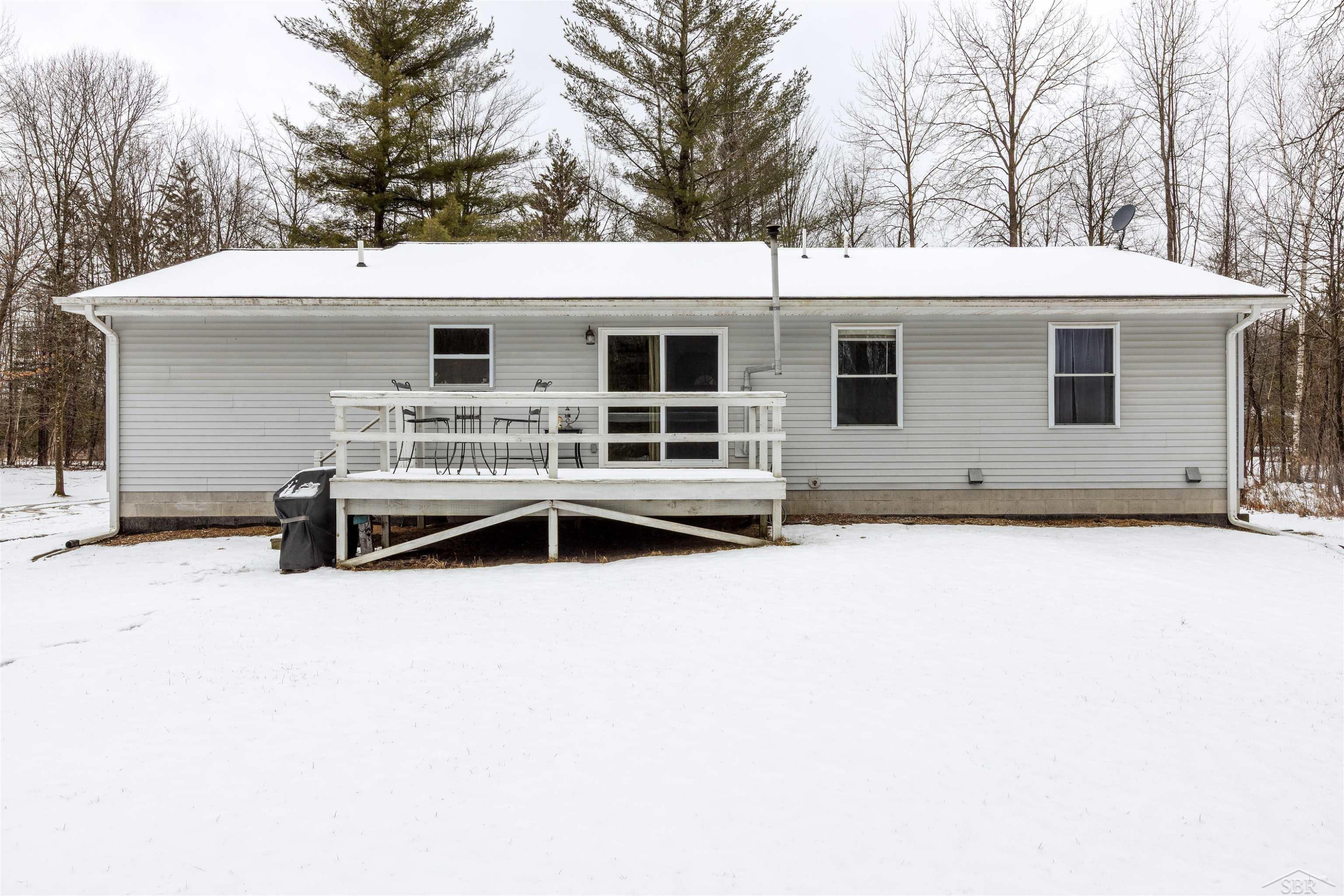 6556 N Magruder Road, Coleman, MI 48618 — Photo 28