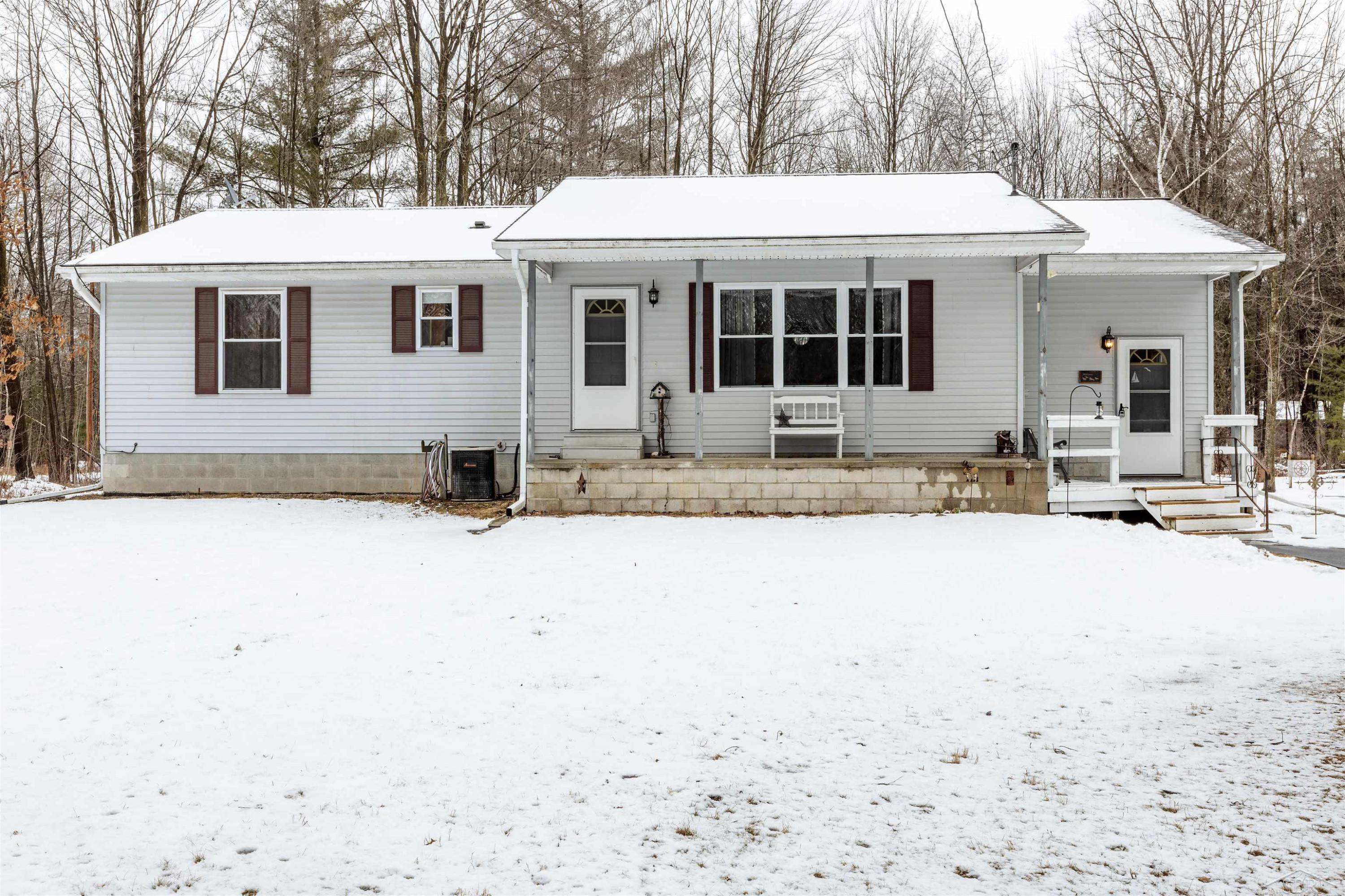 6556 N Magruder Road, Coleman, MI 48618 — Photo 29