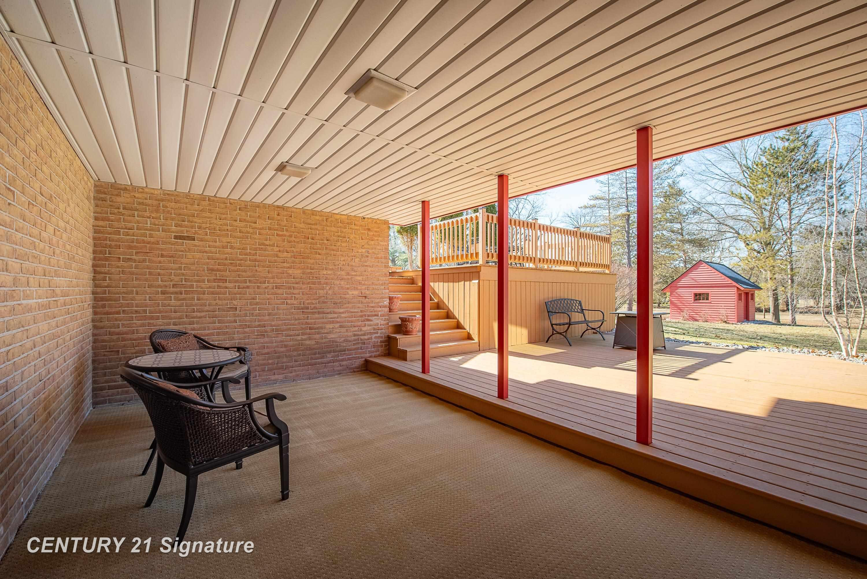 3711 Applewood Drive, Midland, MI 48640 — Photo 53