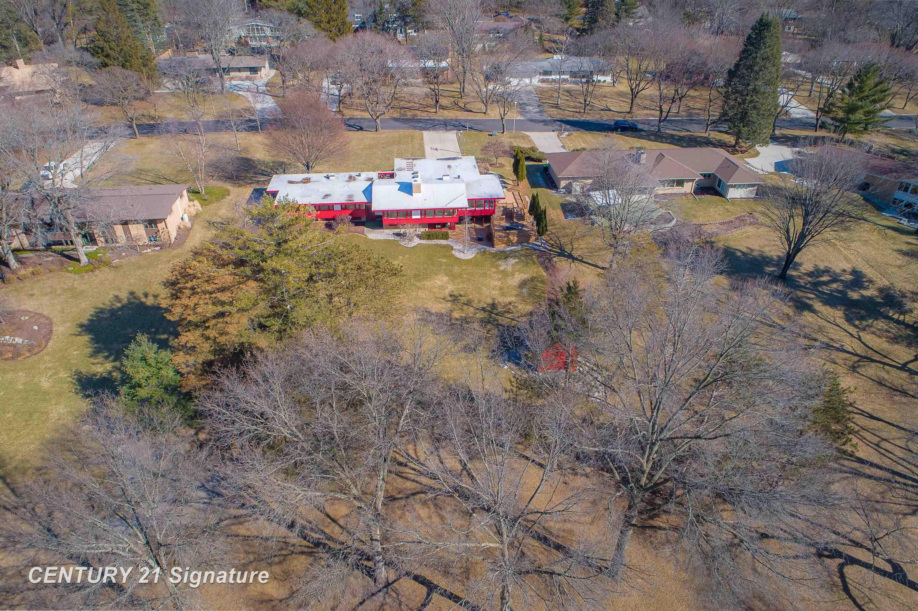 3711 Applewood Drive, Midland, MI 48640 — Photo 56