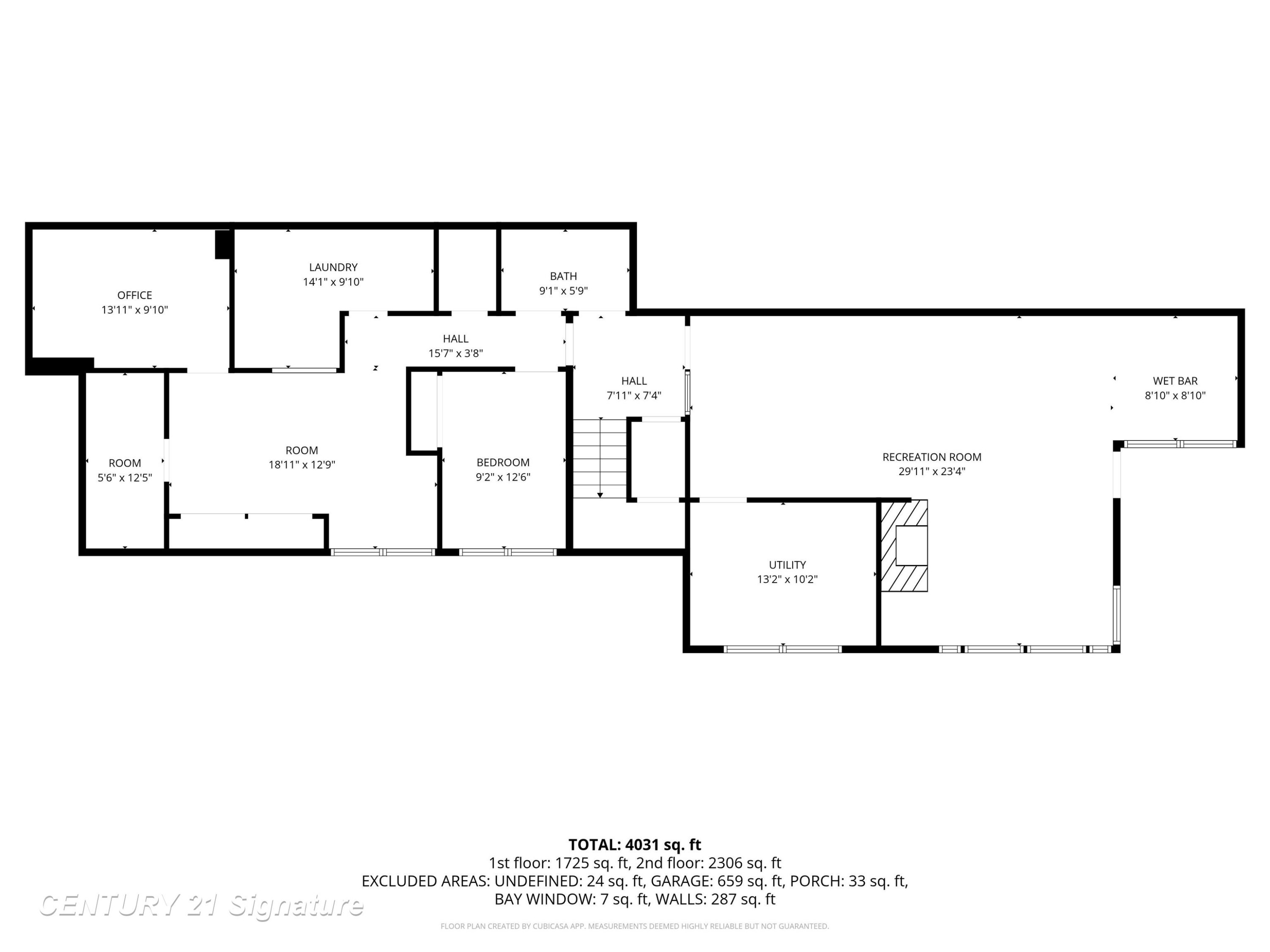 3711 Applewood Drive, Midland, MI 48640 — Photo 58