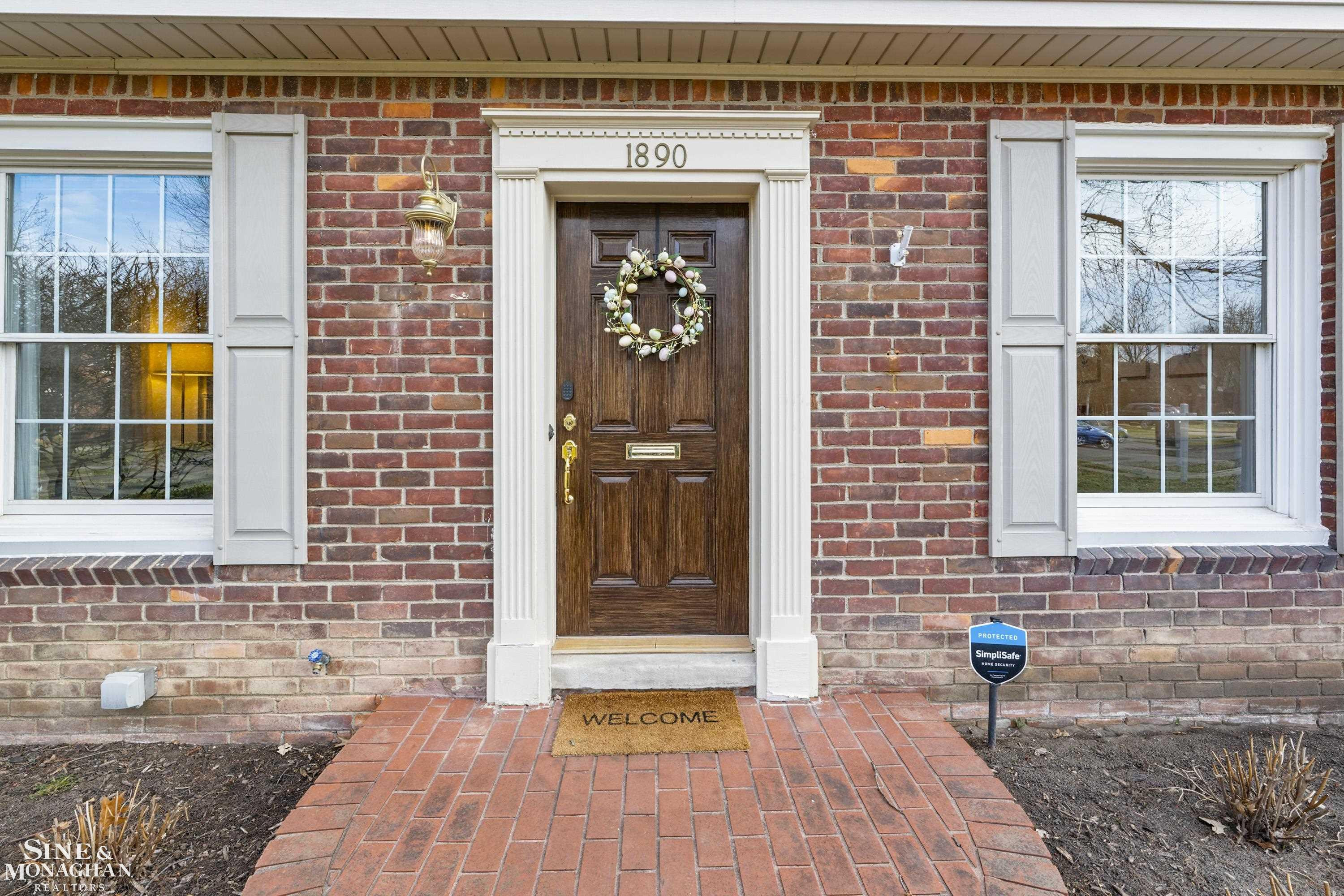 1890 Kenmore Drive, Grosse Pointe Woods, MI 48236 — Photo 6