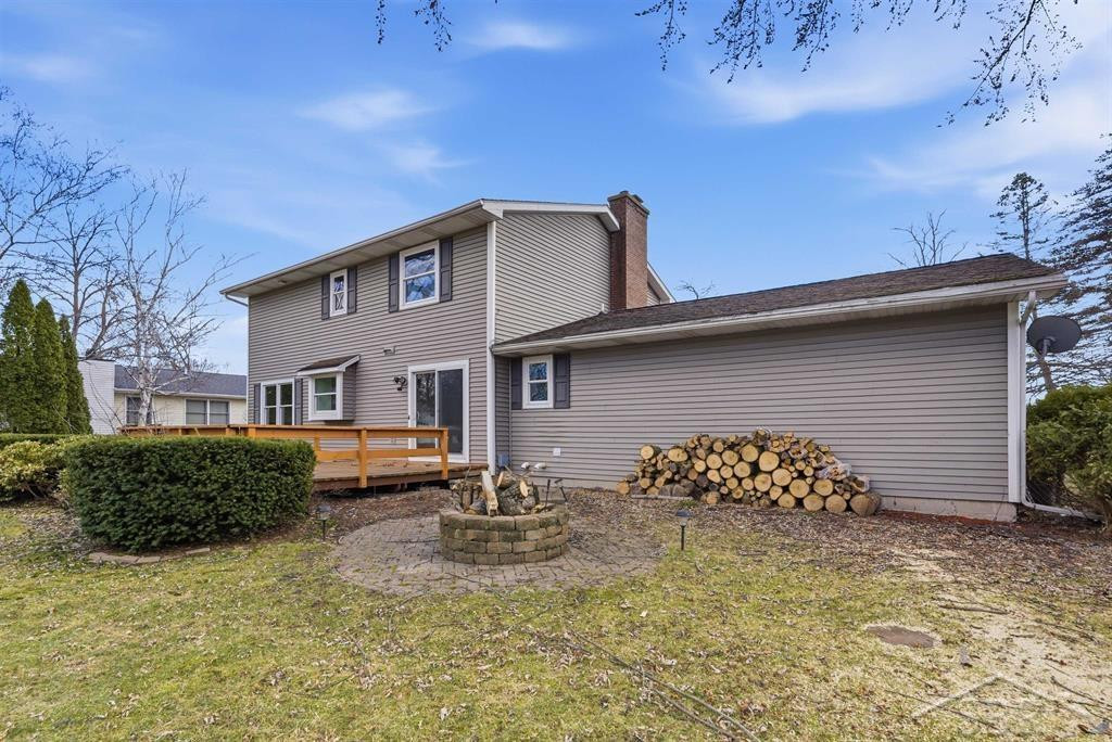 108 W Chapel Lane, Midland, MI 48640 — Photo 40