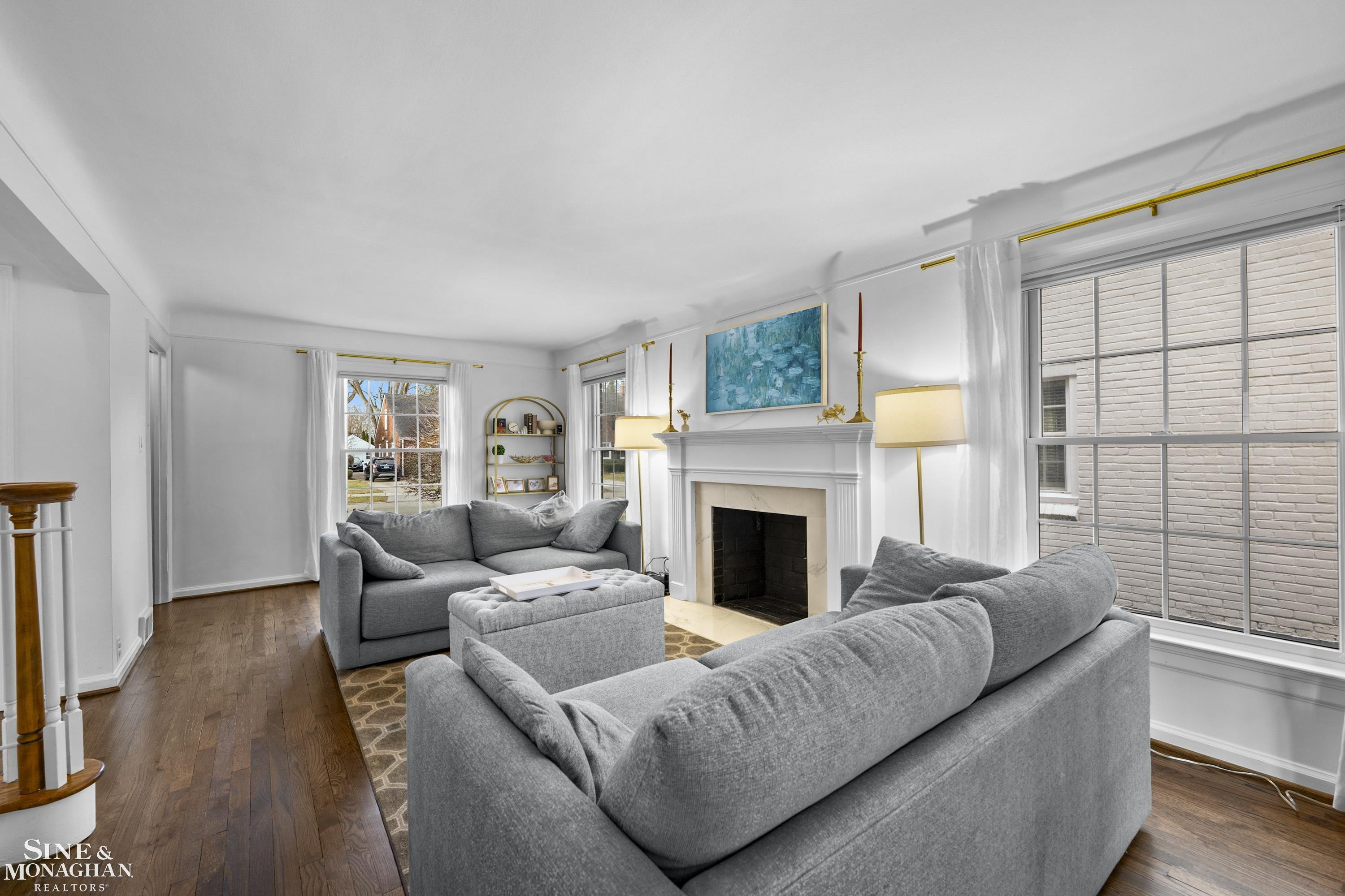 1890 Kenmore Drive, Grosse Pointe Woods, MI 48236 — Photo 10