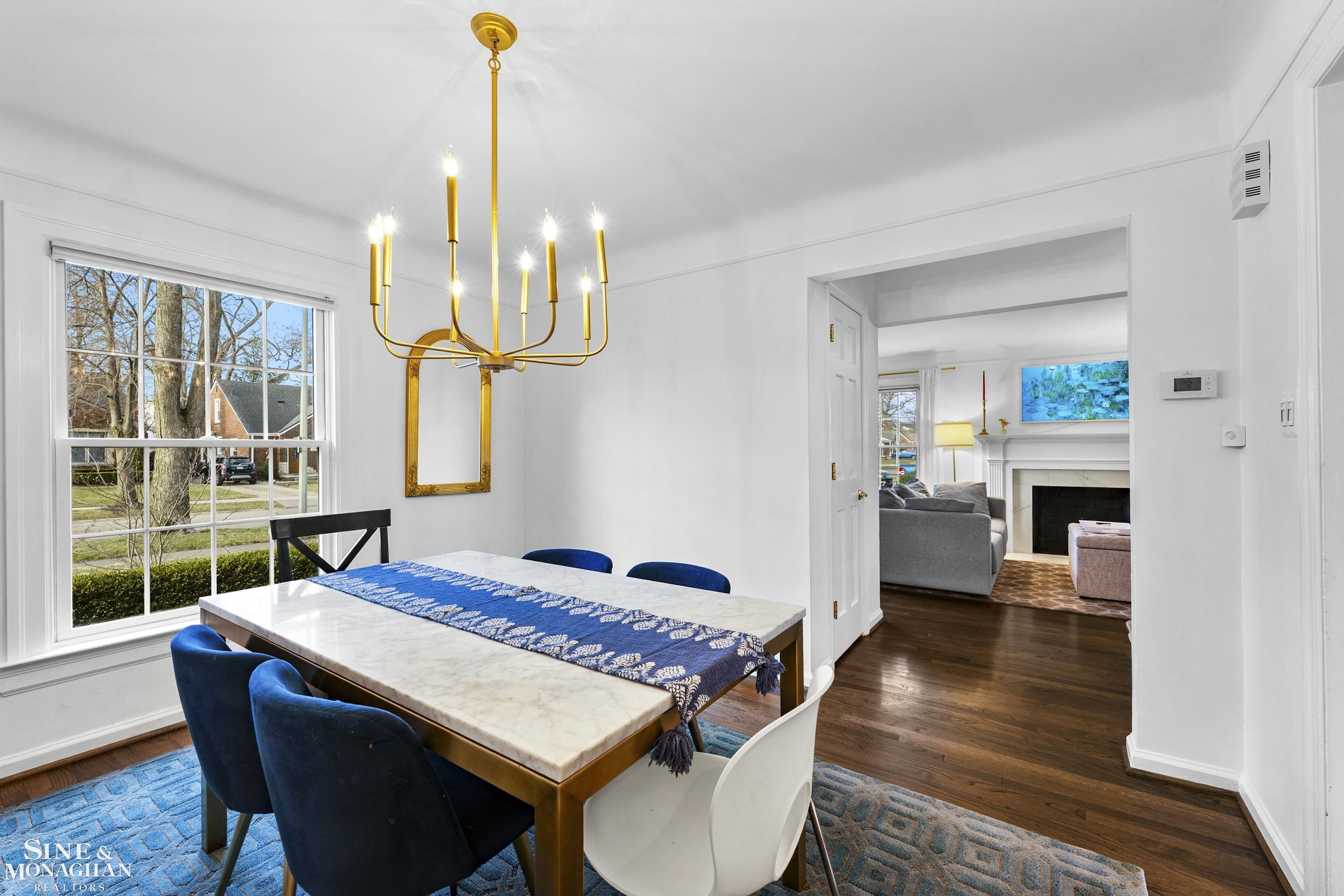 1890 Kenmore Drive, Grosse Pointe Woods, MI 48236 — Photo 13