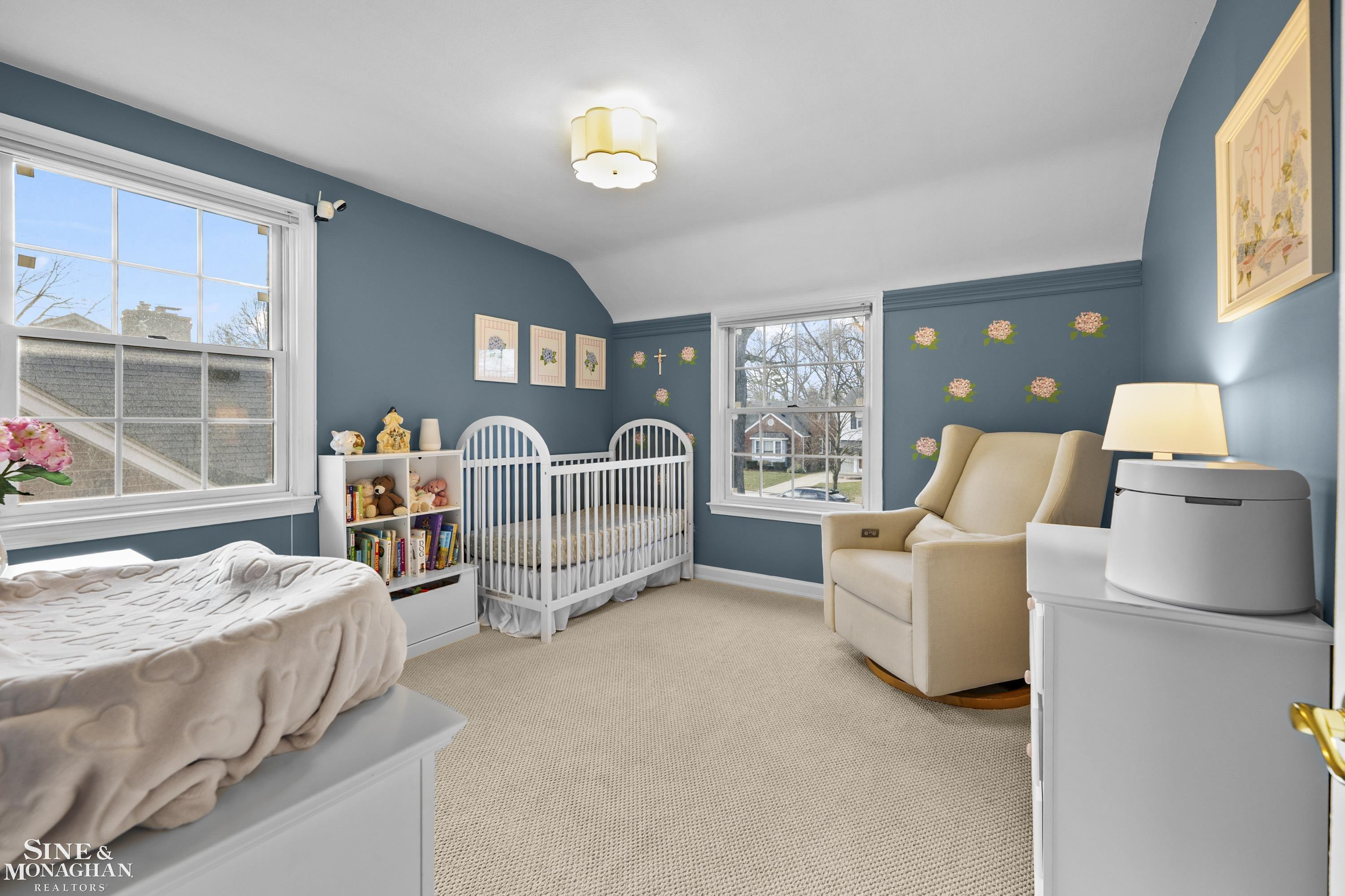 1890 Kenmore Drive, Grosse Pointe Woods, MI 48236 — Photo 21