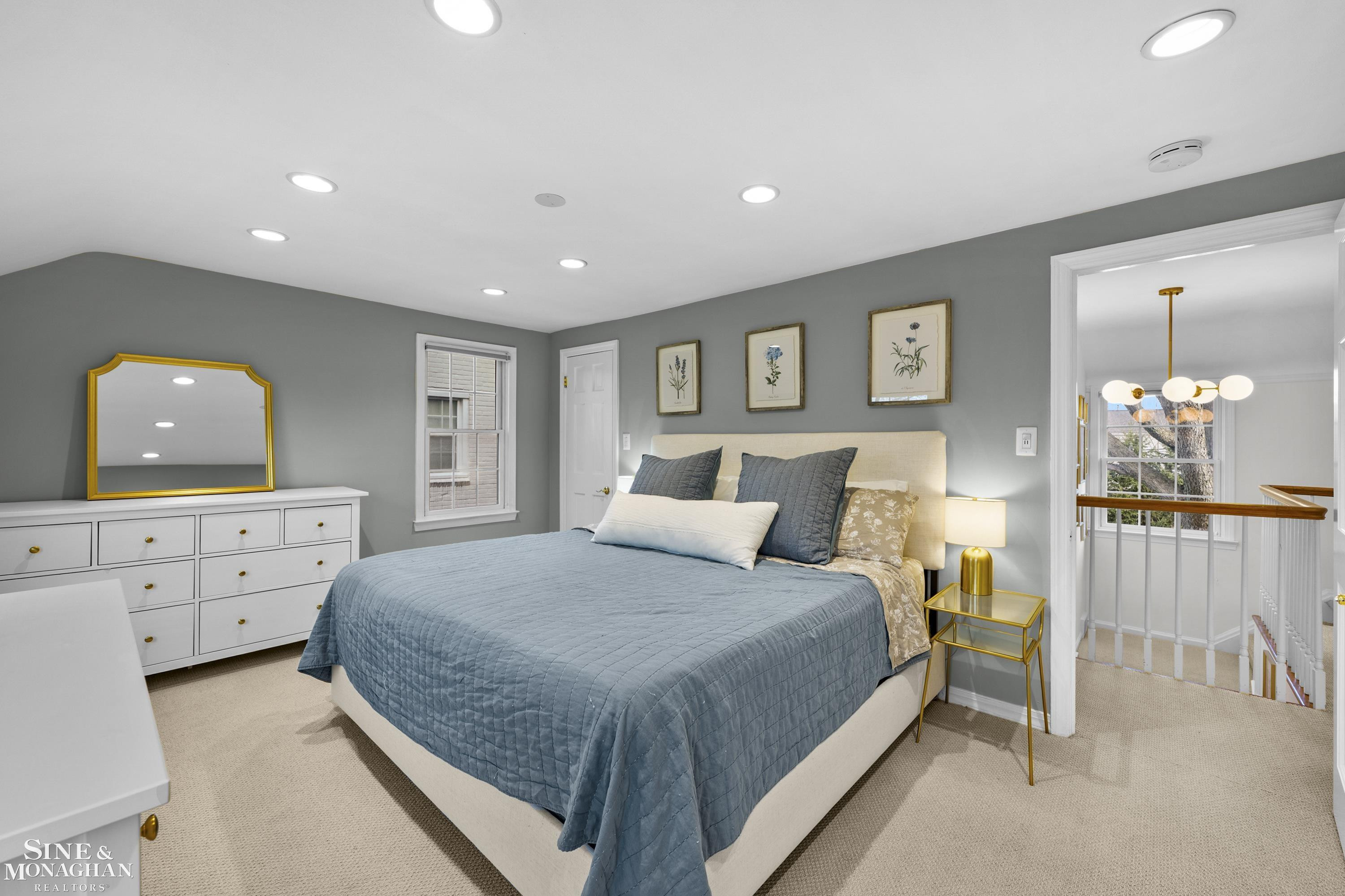 1890 Kenmore Drive, Grosse Pointe Woods, MI 48236 — Photo 25