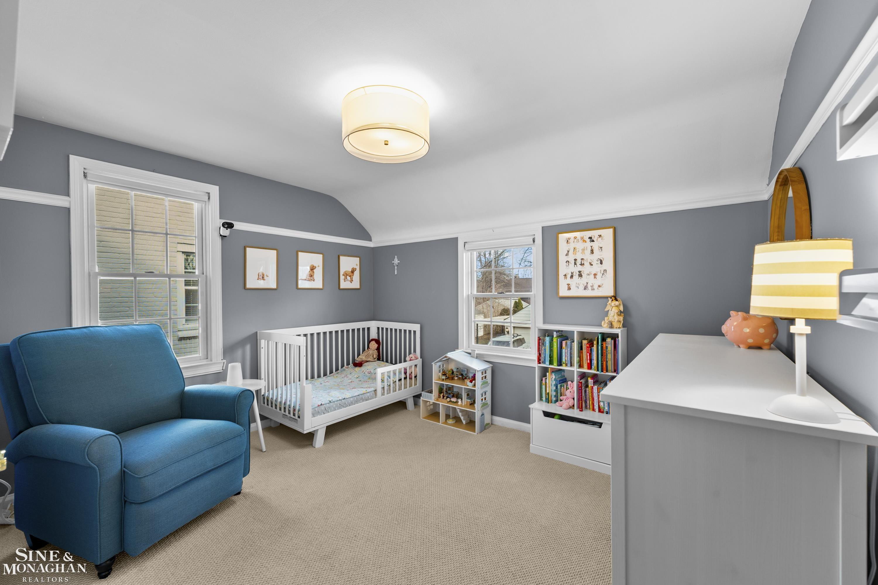 1890 Kenmore Drive, Grosse Pointe Woods, MI 48236 — Photo 26