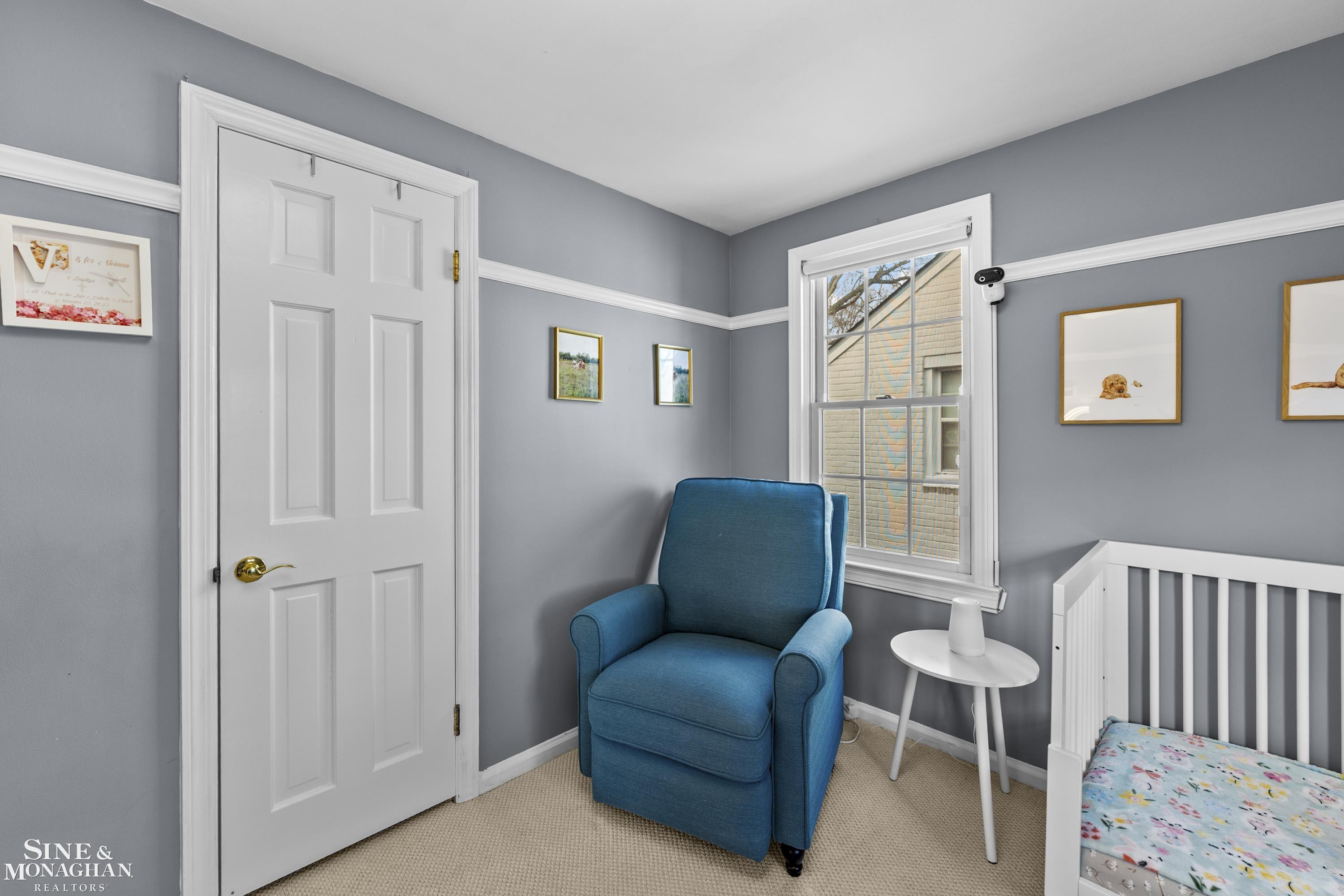 1890 Kenmore Drive, Grosse Pointe Woods, MI 48236 — Photo 27
