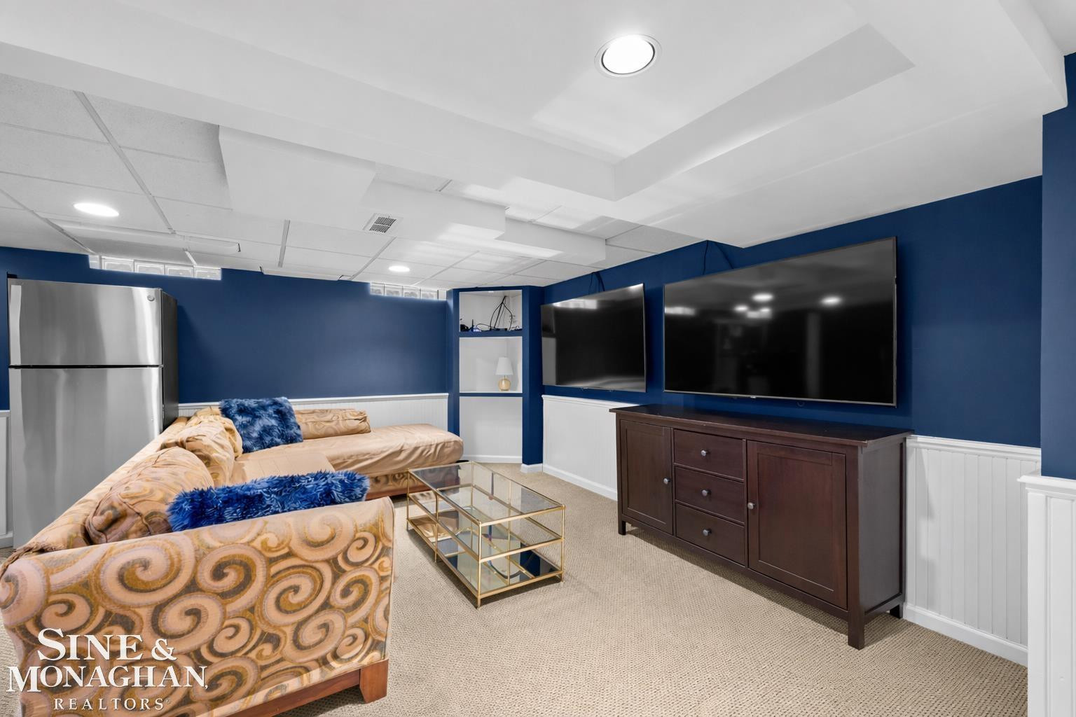 1890 Kenmore Drive, Grosse Pointe Woods, MI 48236 — Photo 29