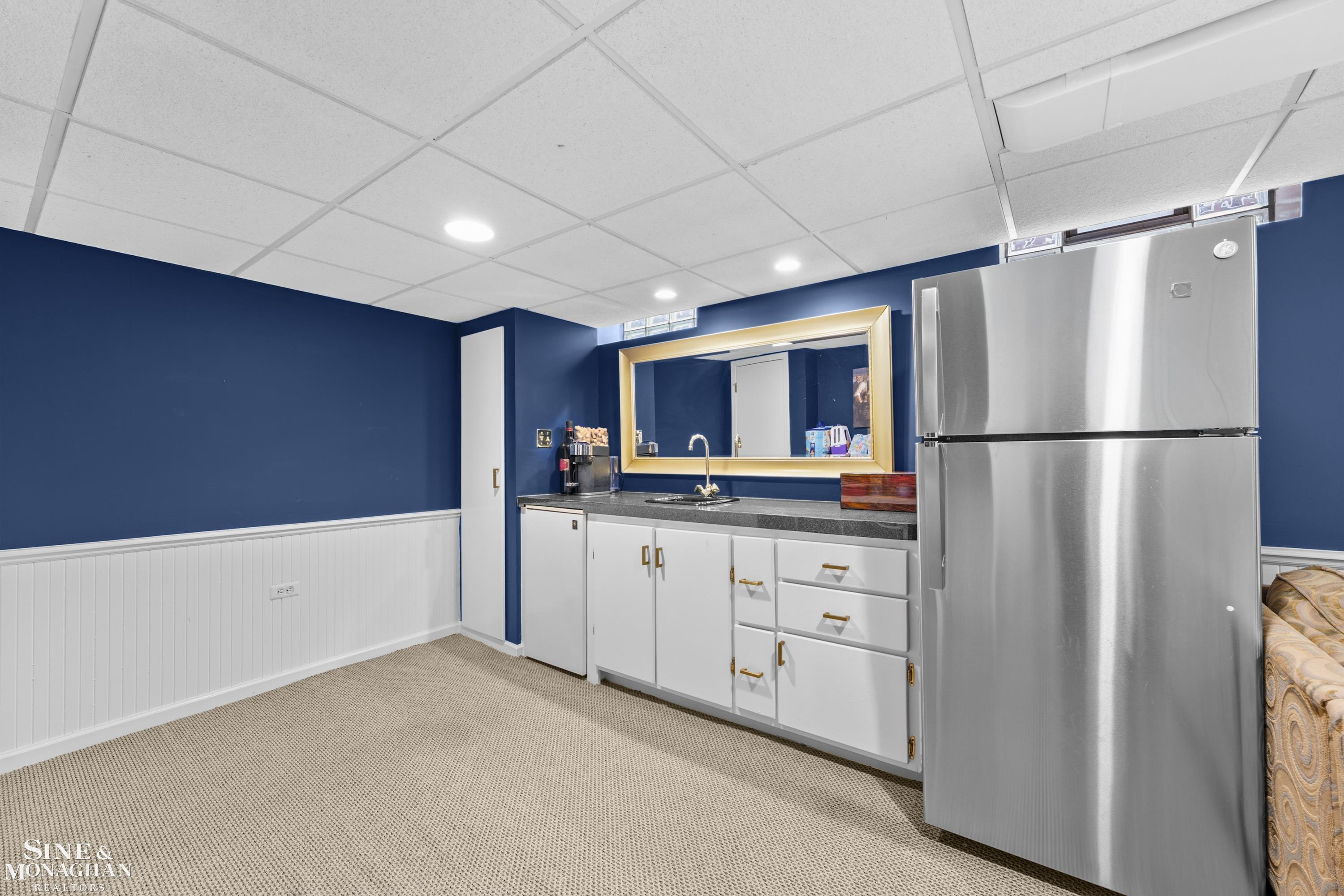 1890 Kenmore Drive, Grosse Pointe Woods, MI 48236 — Photo 30
