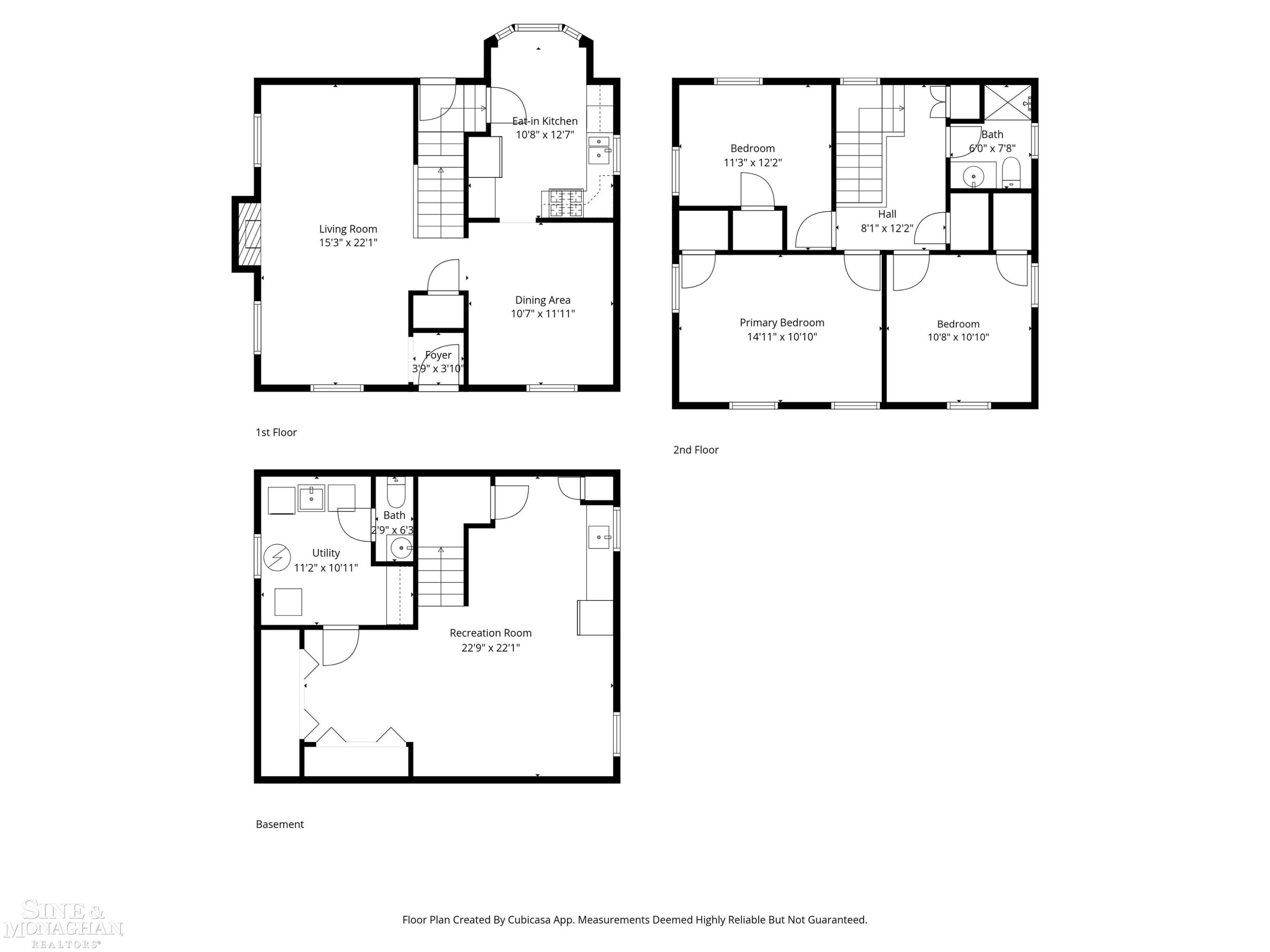 1890 Kenmore Drive, Grosse Pointe Woods, MI 48236 — Photo 41