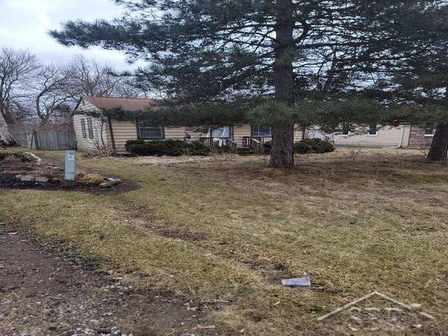 742 24th Street, Saginaw, MI 48601 — front exterior