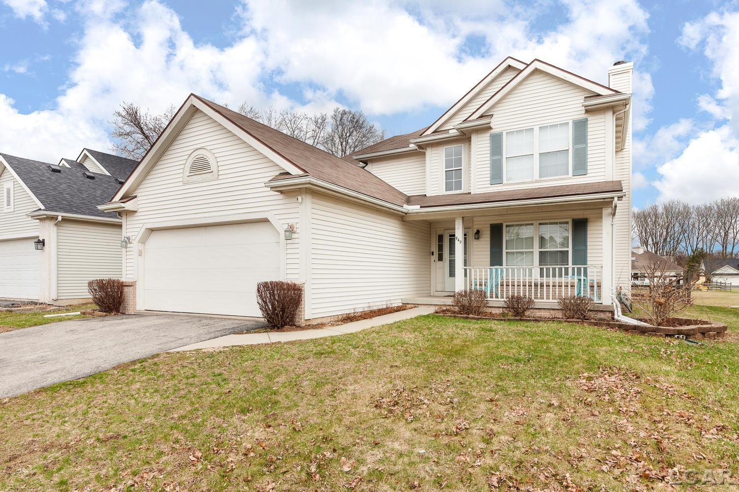 949 Hickory Creek Drive, Temperance, MI 48182 — Photo 2