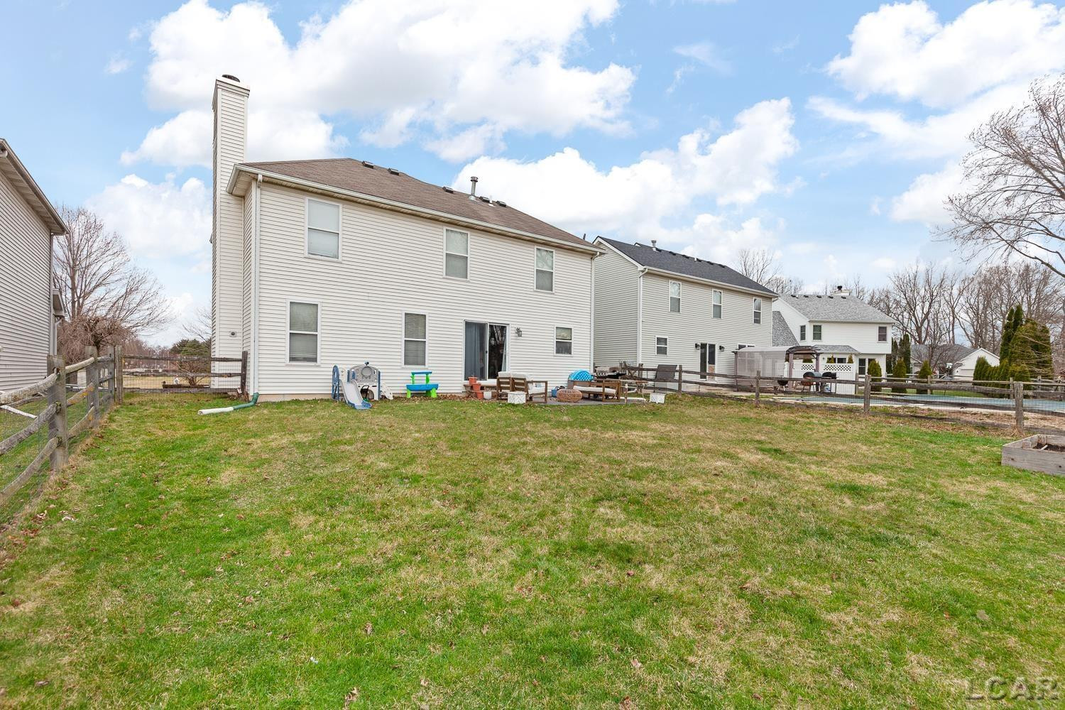 949 Hickory Creek Drive, Temperance, MI 48182 — Photo 4