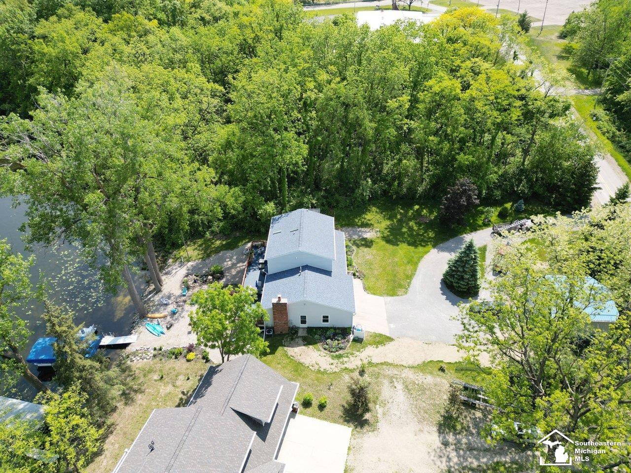 11963 Egan Highway, Brooklyn, MI 49230 — Photo 3