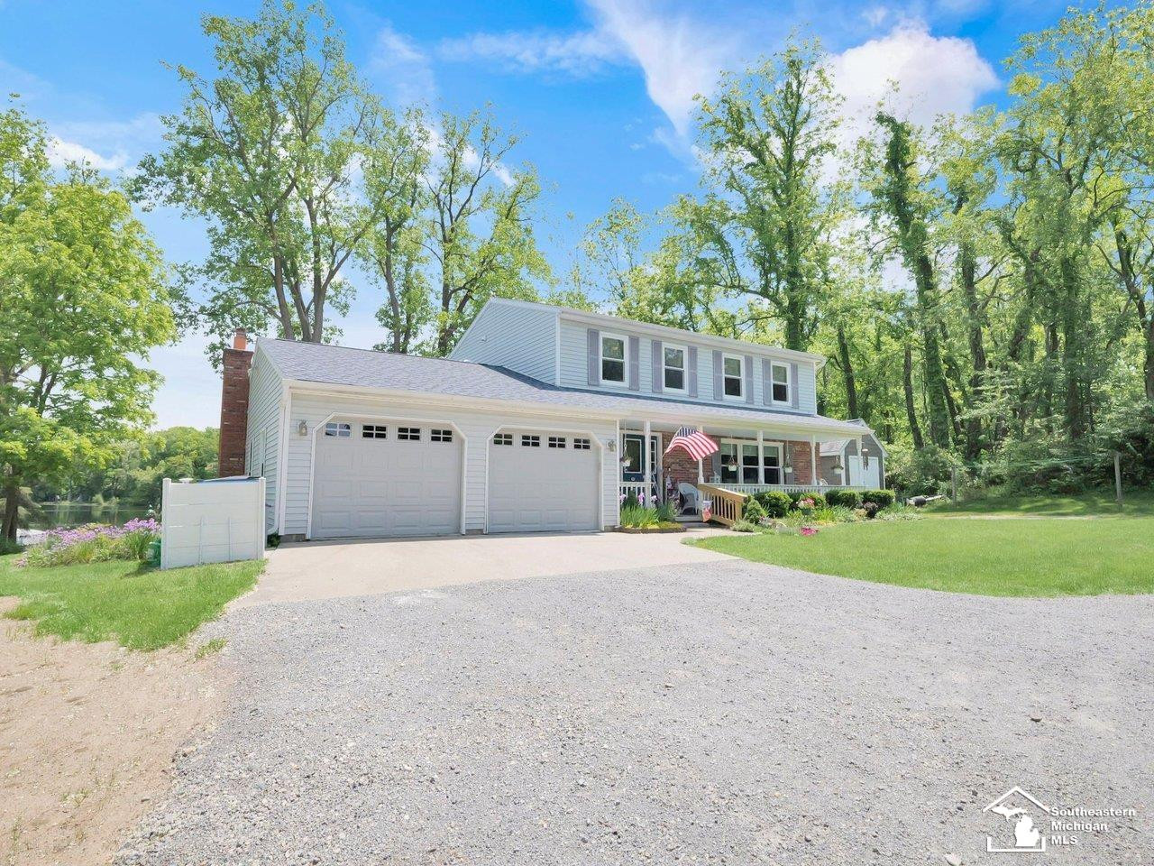 11963 Egan Highway, Brooklyn, MI 49230 — Photo 5
