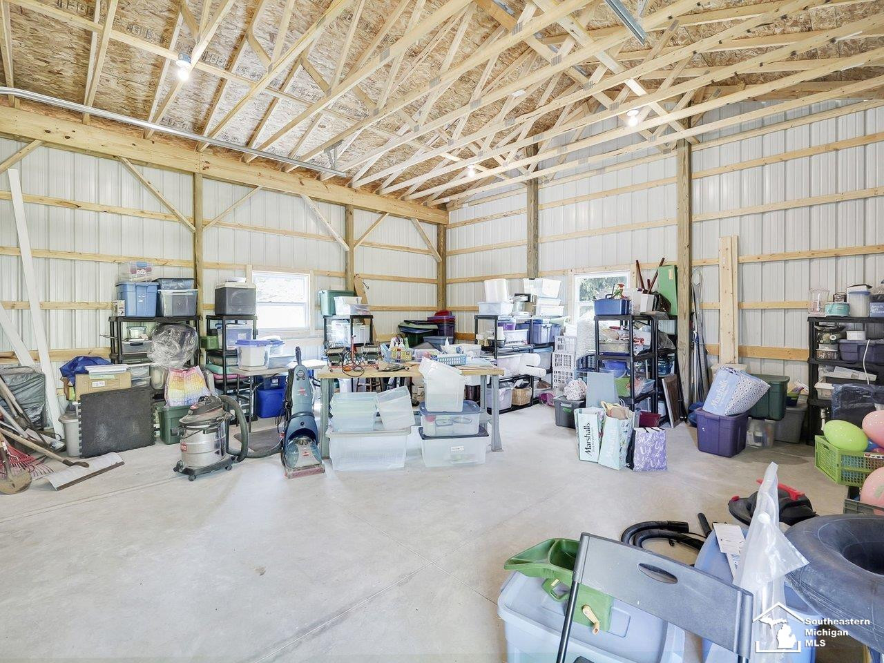 11963 Egan Highway, Brooklyn, MI 49230 — Photo 44
