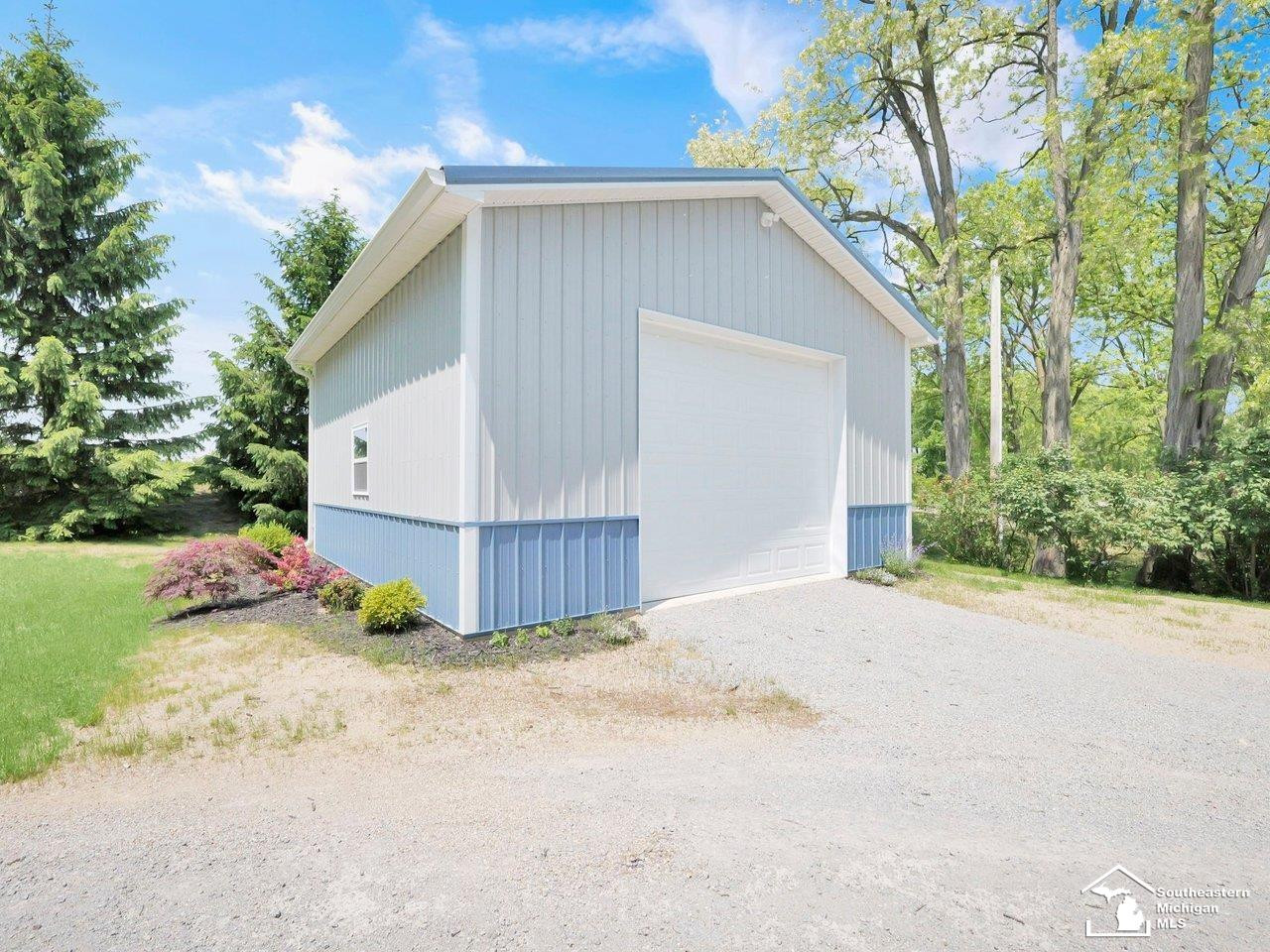 11963 Egan Highway, Brooklyn, MI 49230 — Photo 50