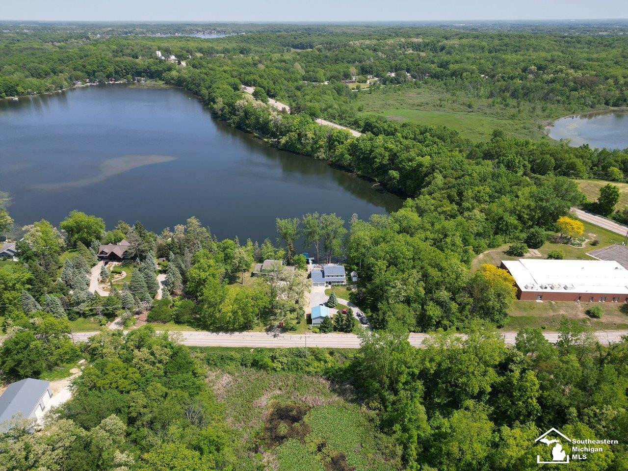 11963 Egan Highway, Brooklyn, MI 49230 — Photo 56